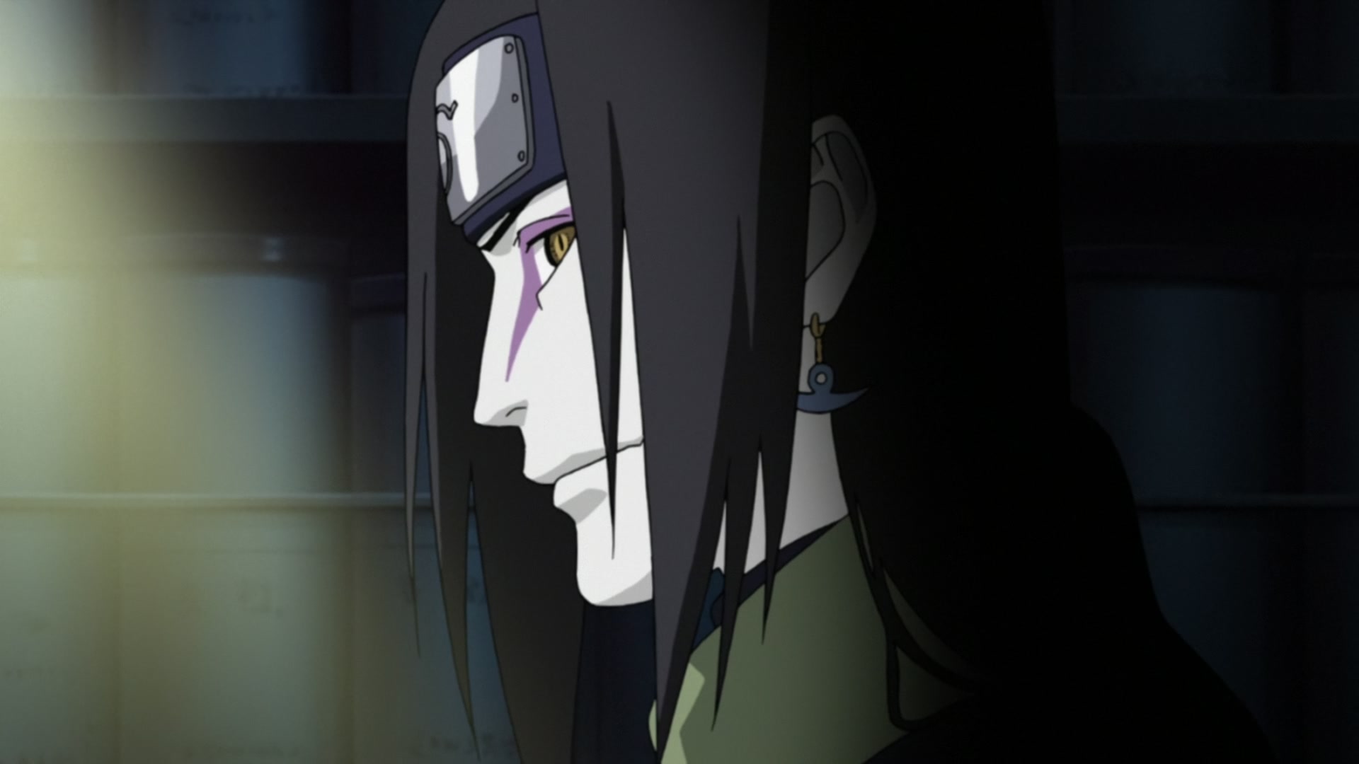 Naruto: Shippuden Ep 351: Hashirama's Cells @ 00:17:51