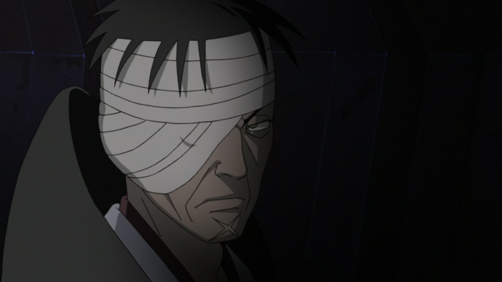 Naruto: Shippuden Ep 351: Hashirama's Cells @ 00:18:05