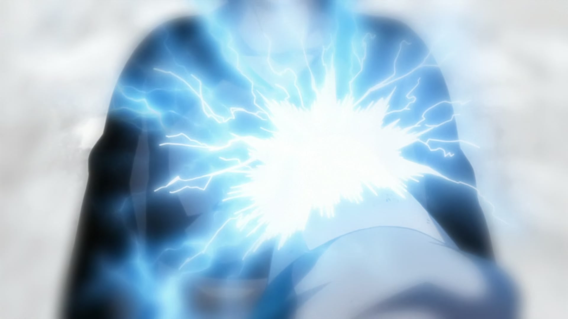Naruto: Shippuden Ep 351: Hashirama's Cells @ 00:18:20