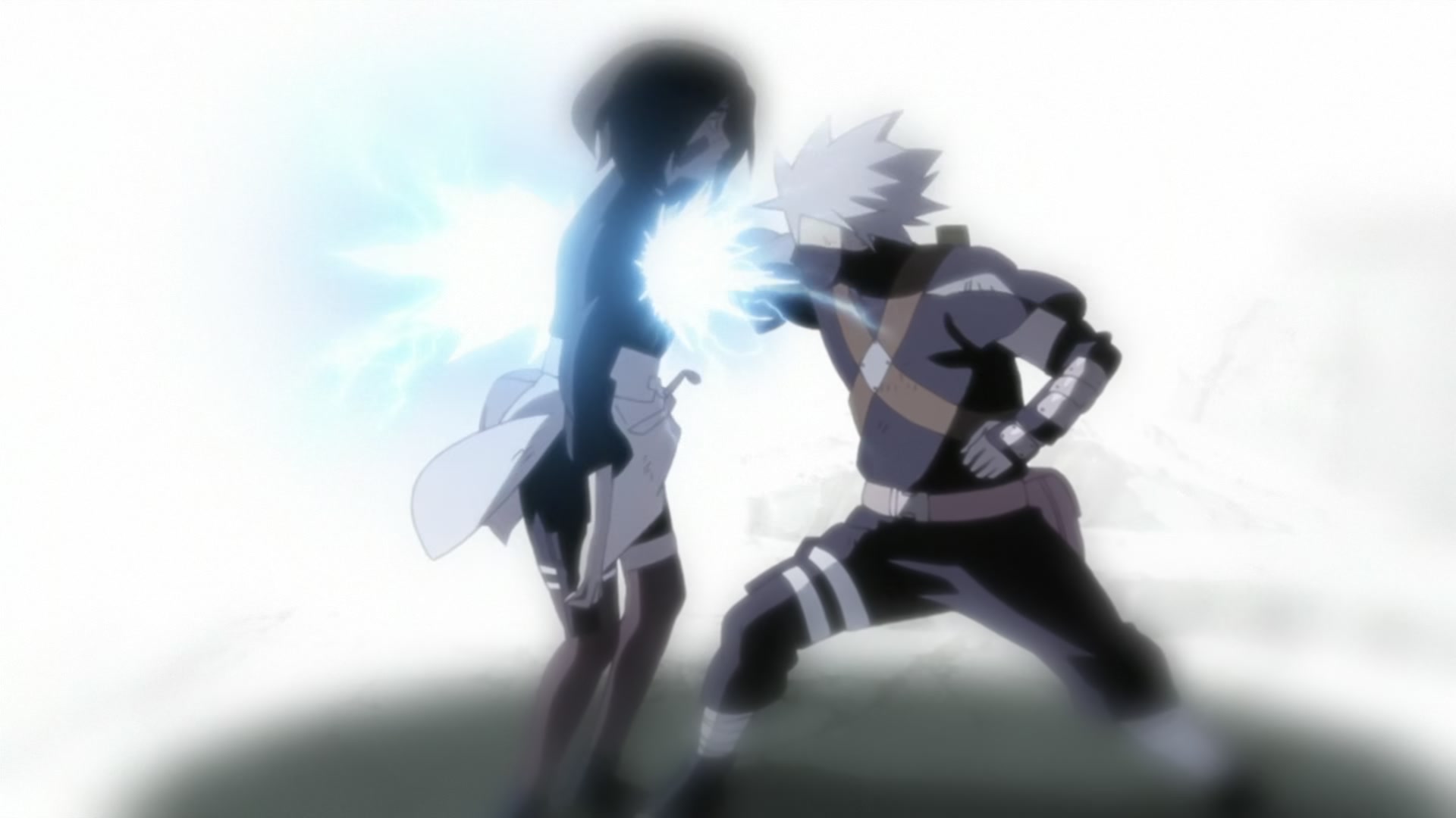 Naruto: Shippuden Ep 351: Hashirama's Cells @ 00:18:24