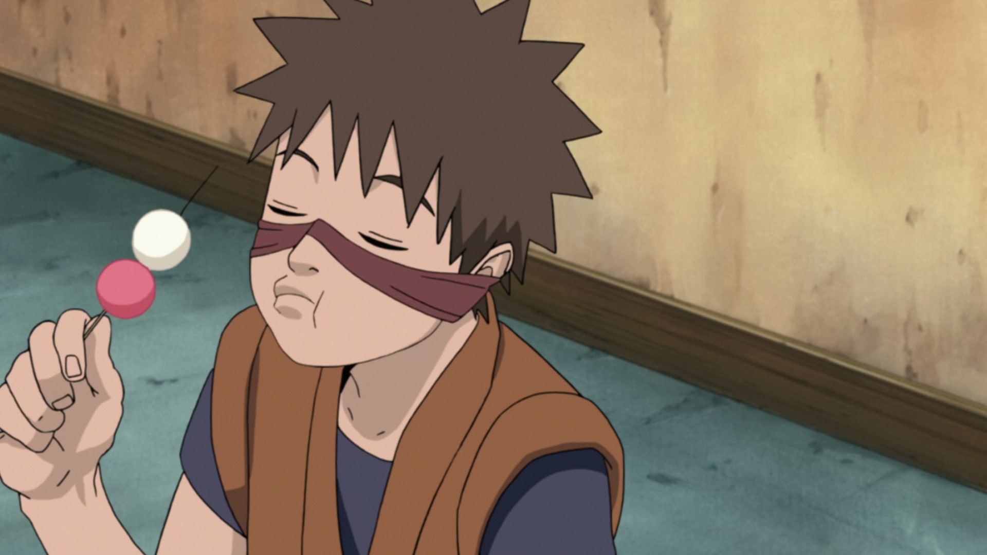 Naruto: Shippuden Ep 351: Hashirama's Cells @ 00:19:16