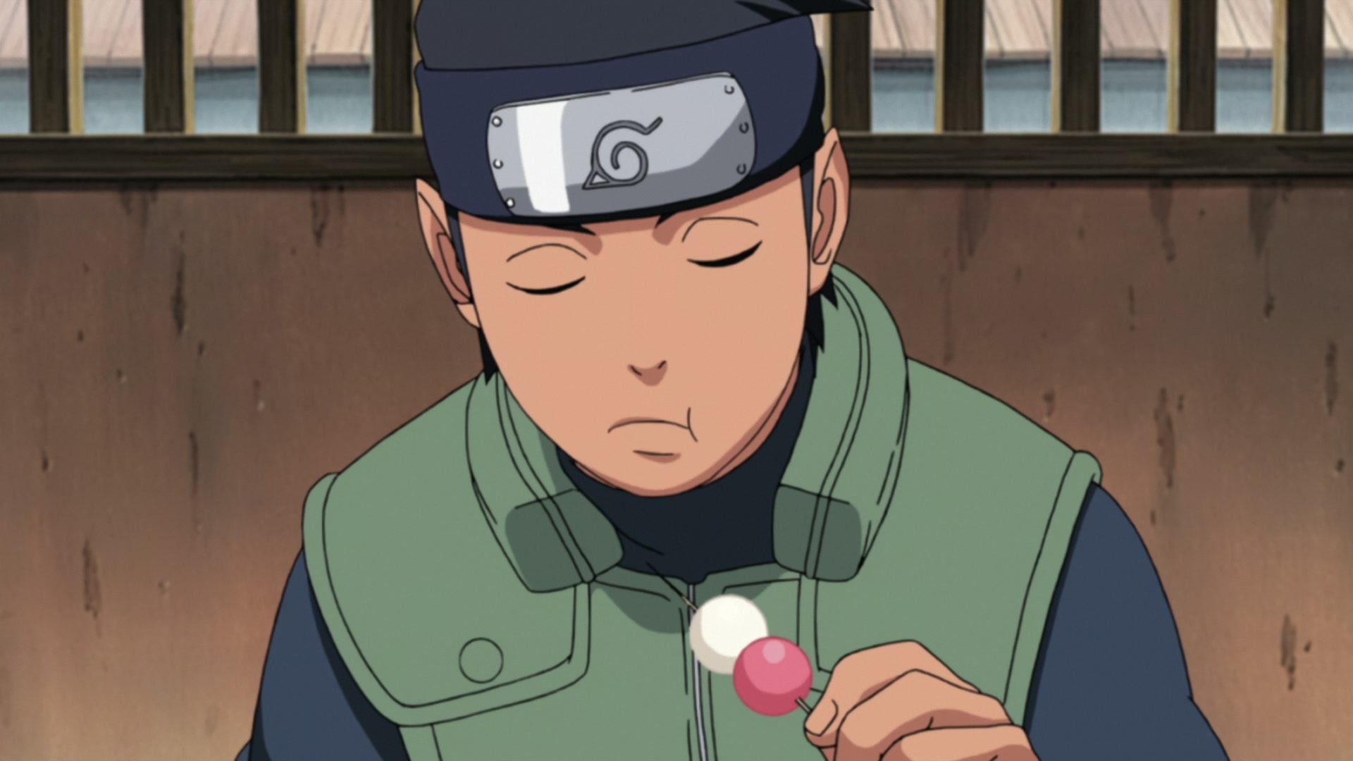Naruto: Shippuden Ep 351: Hashirama's Cells @ 00:19:35