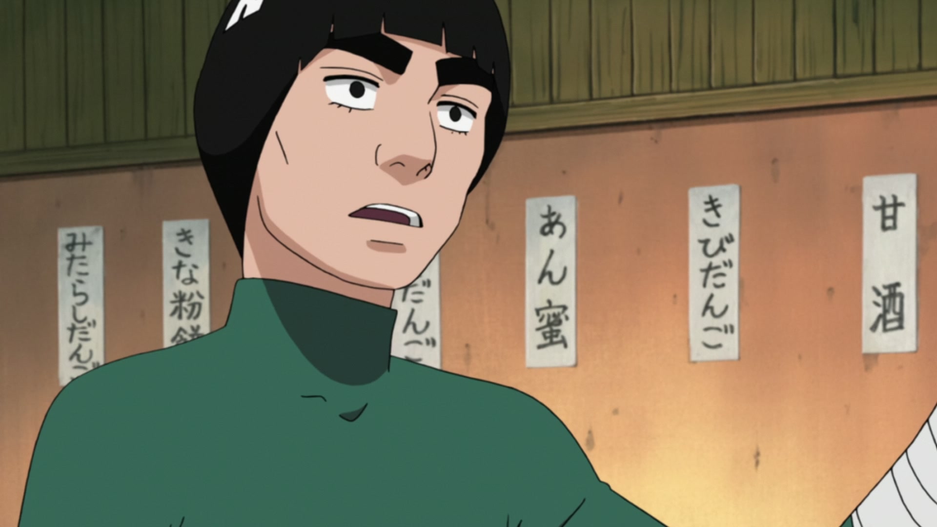Naruto: Shippuden Ep 351: Hashirama's Cells @ 00:19:45