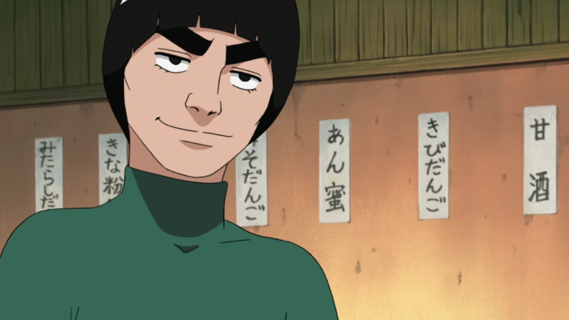 Naruto: Shippuden Ep 351: Hashirama's Cells @ 00:19:49