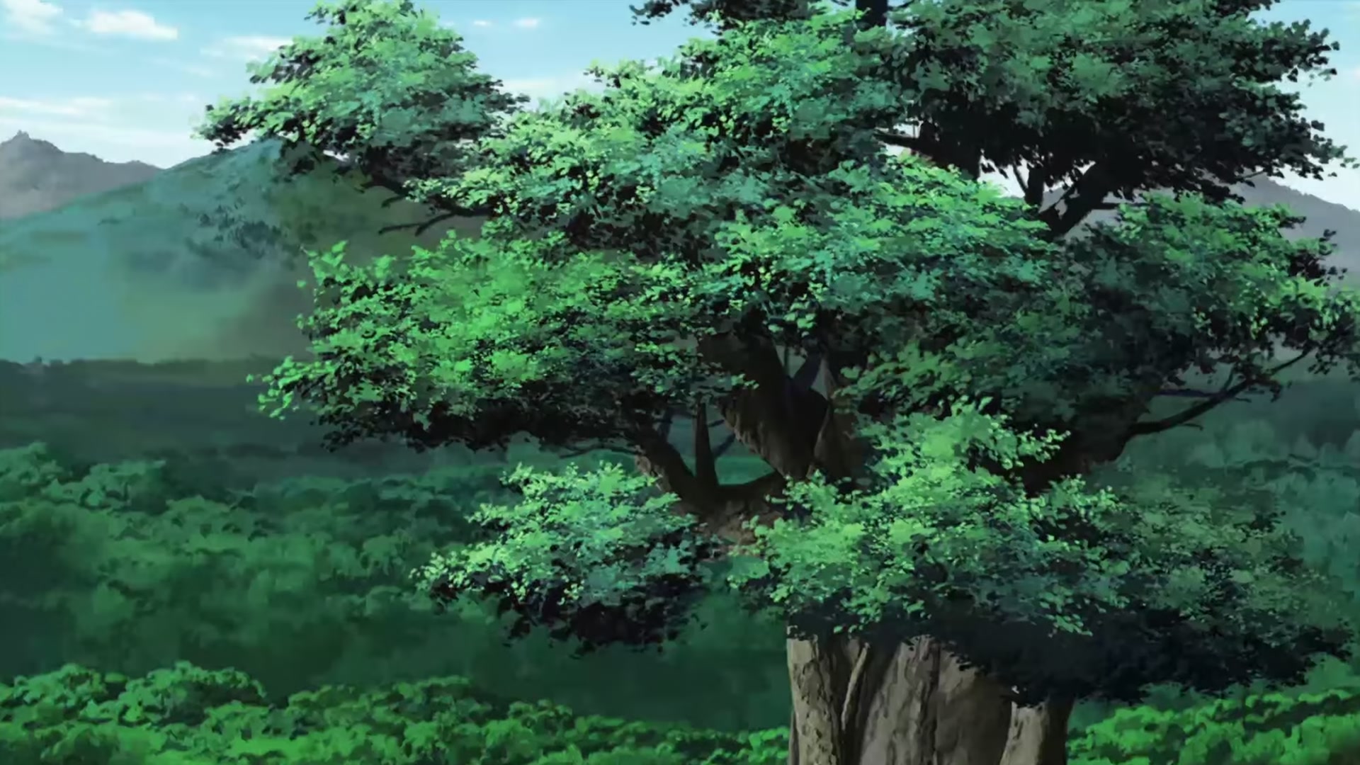 Naruto: Shippuden Ep 352: The Rogue Ninja Orochimaru @ 00:08:53