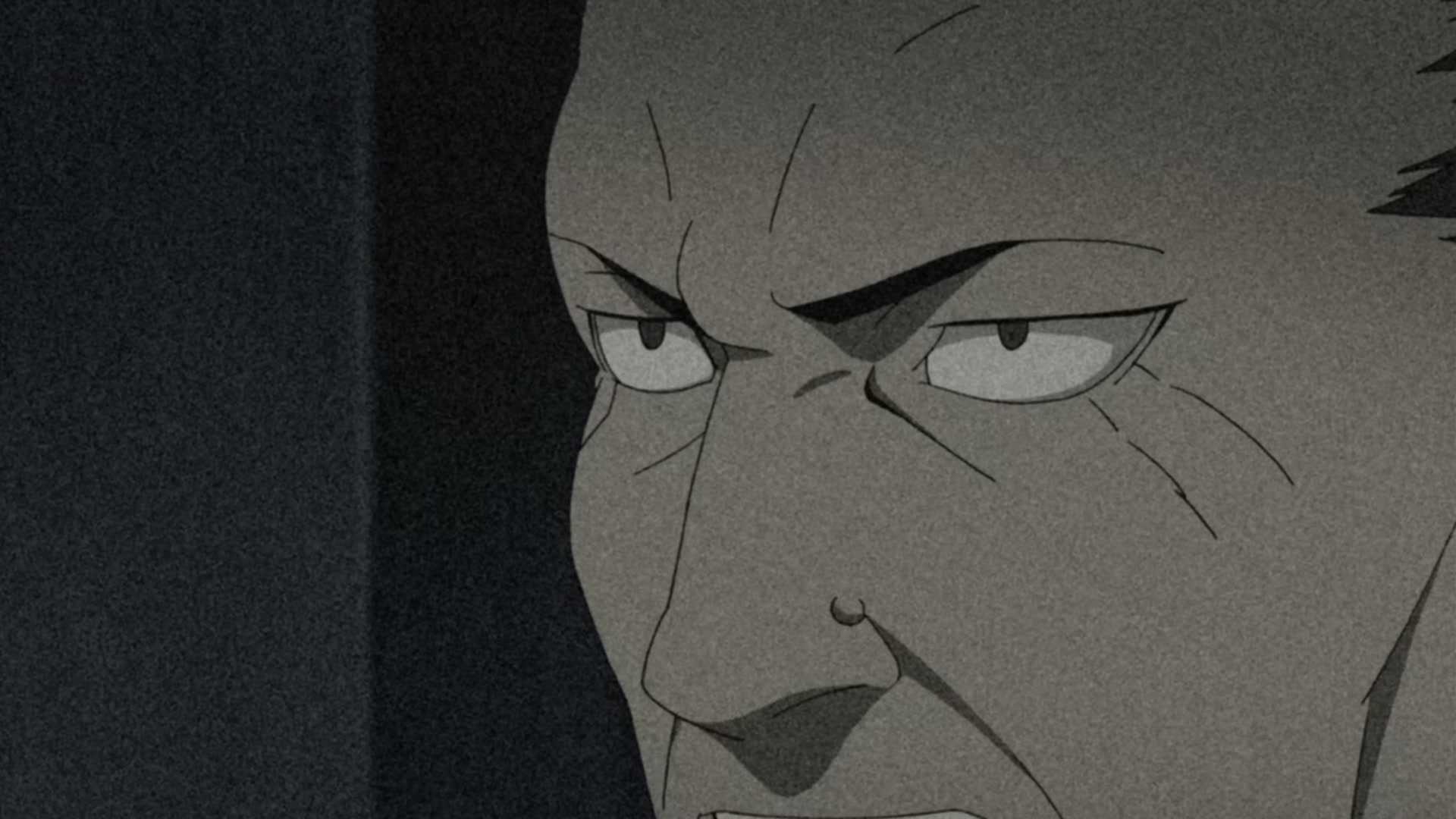 Naruto: Shippuden Ep 353: Orochimaru's Test Subject @ 00:07:37