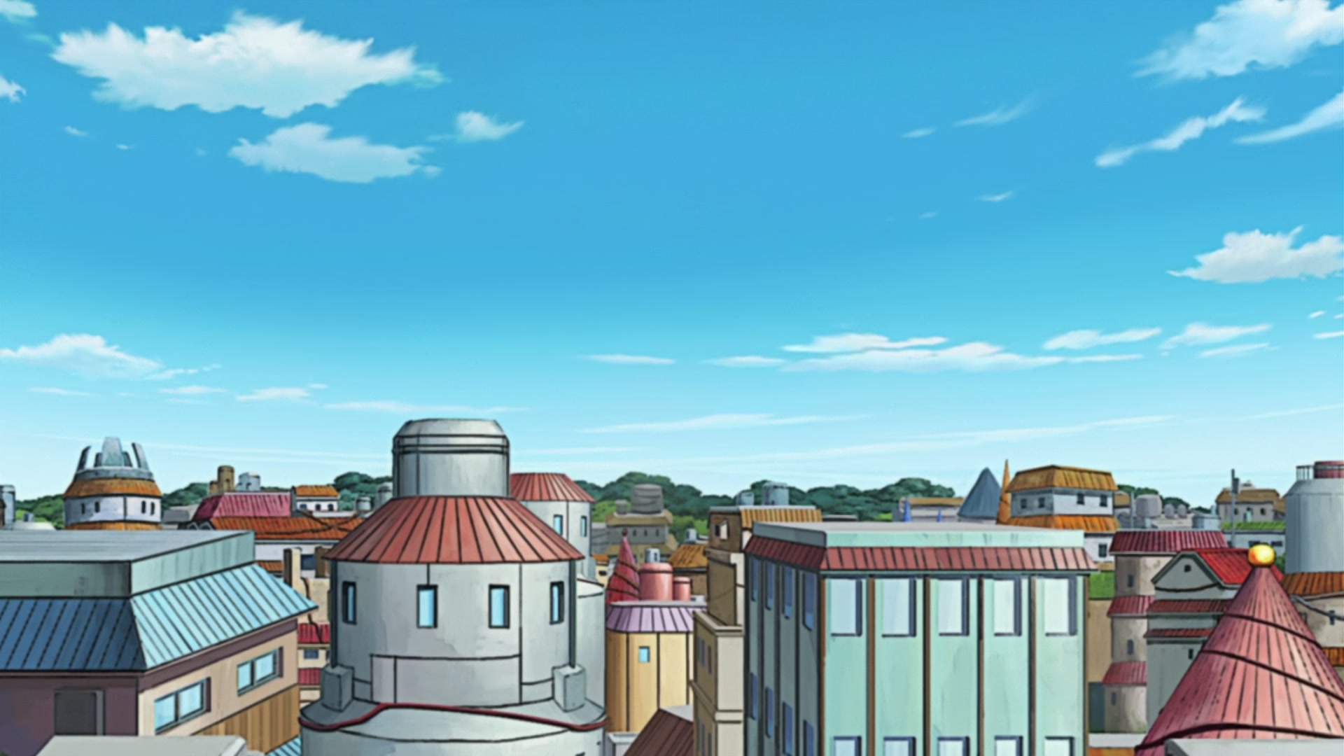 Naruto: Shippuden Ep 354: Their Own Paths @ 00:02:26