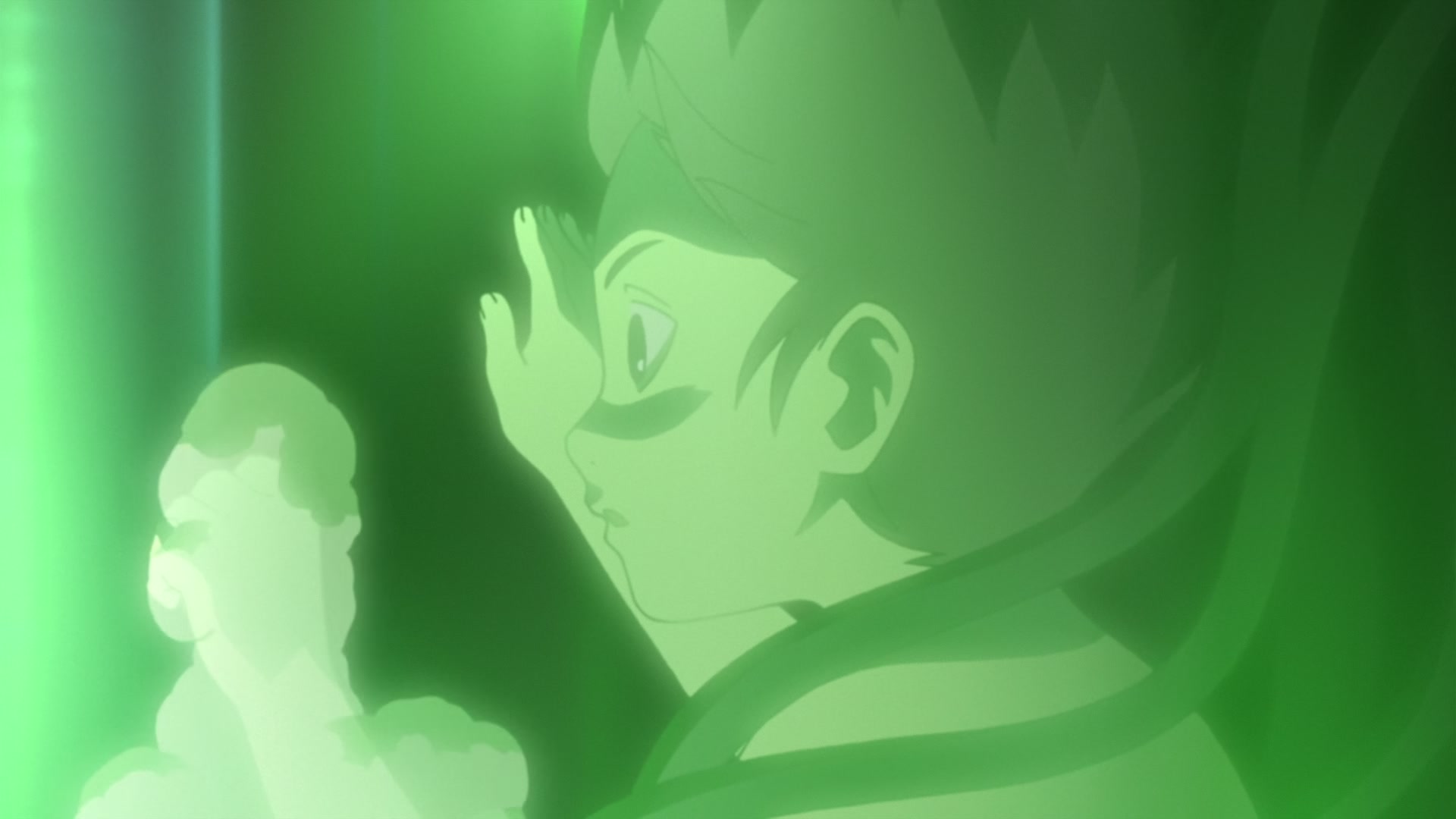 Naruto: Shippuden Ep 354: Their Own Paths @ 00:03:55
