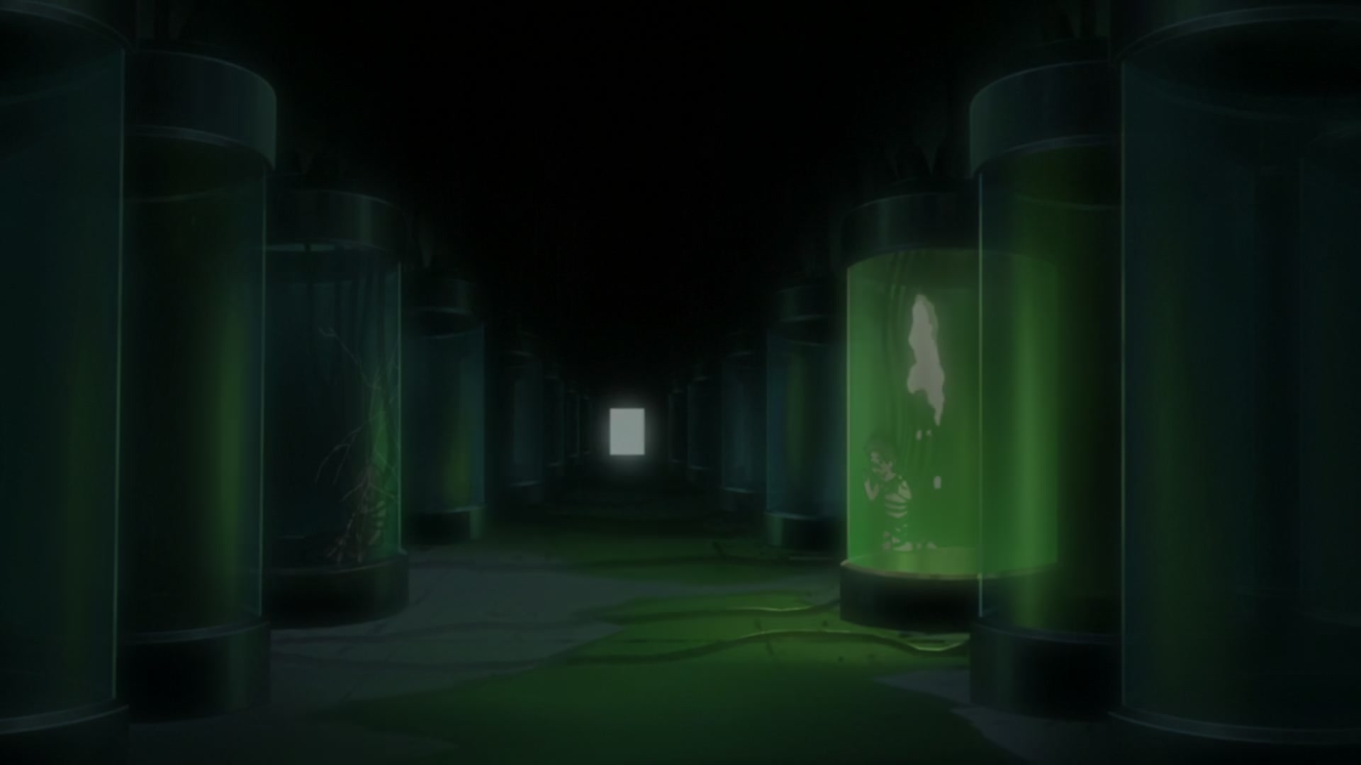 Naruto: Shippuden Ep 354: Their Own Paths @ 00:04:19