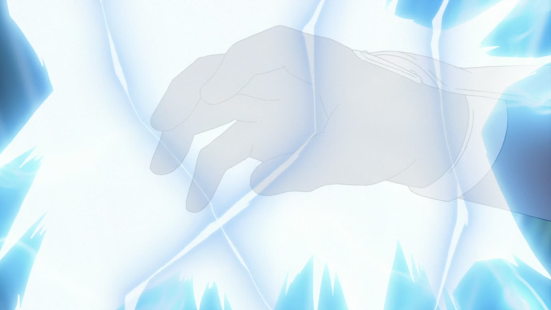 Naruto: Shippuden Ep 354: Their Own Paths @ 00:04:24