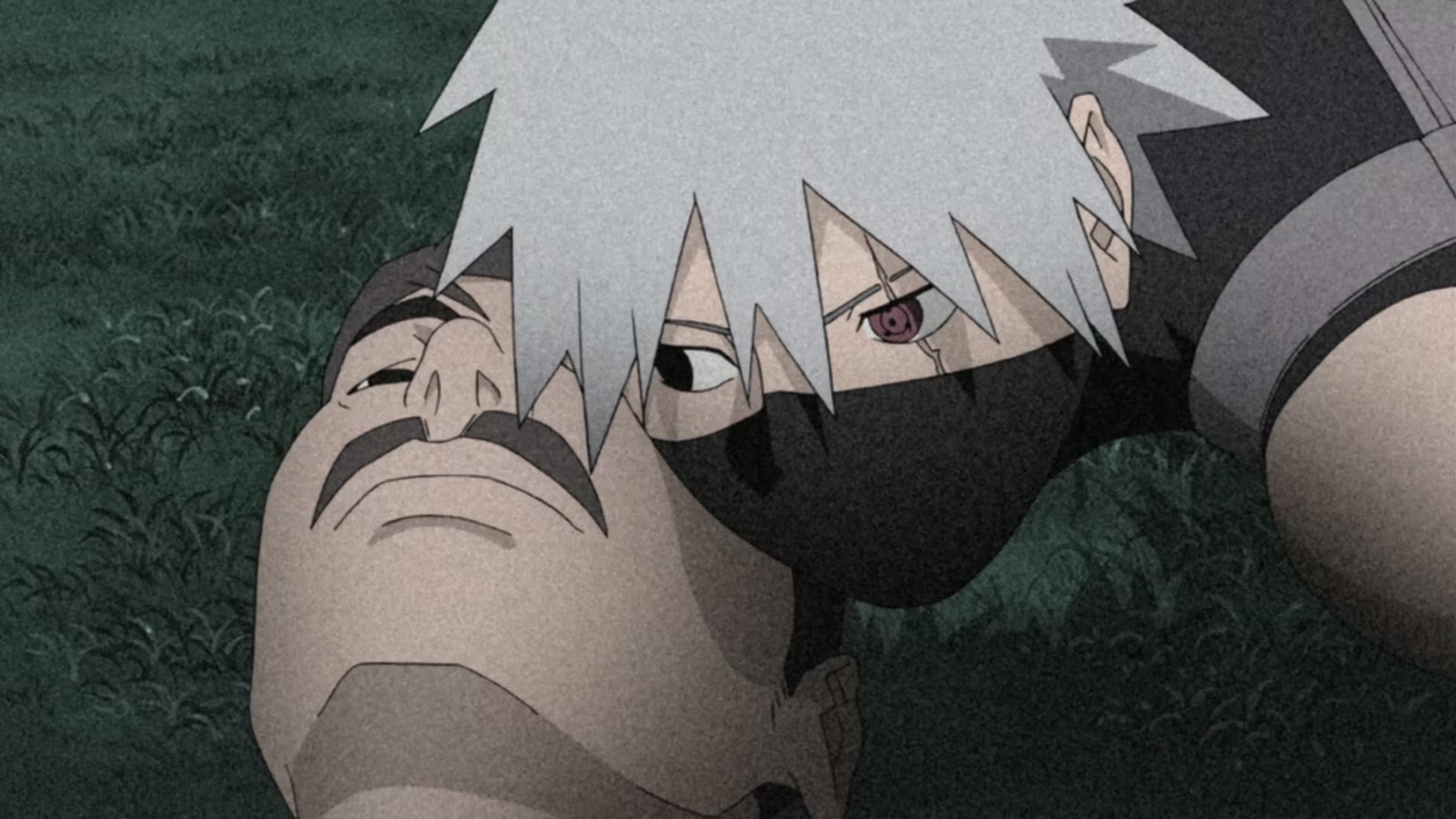 Naruto: Shippuden Ep 354: Their Own Paths @ 00:06:17