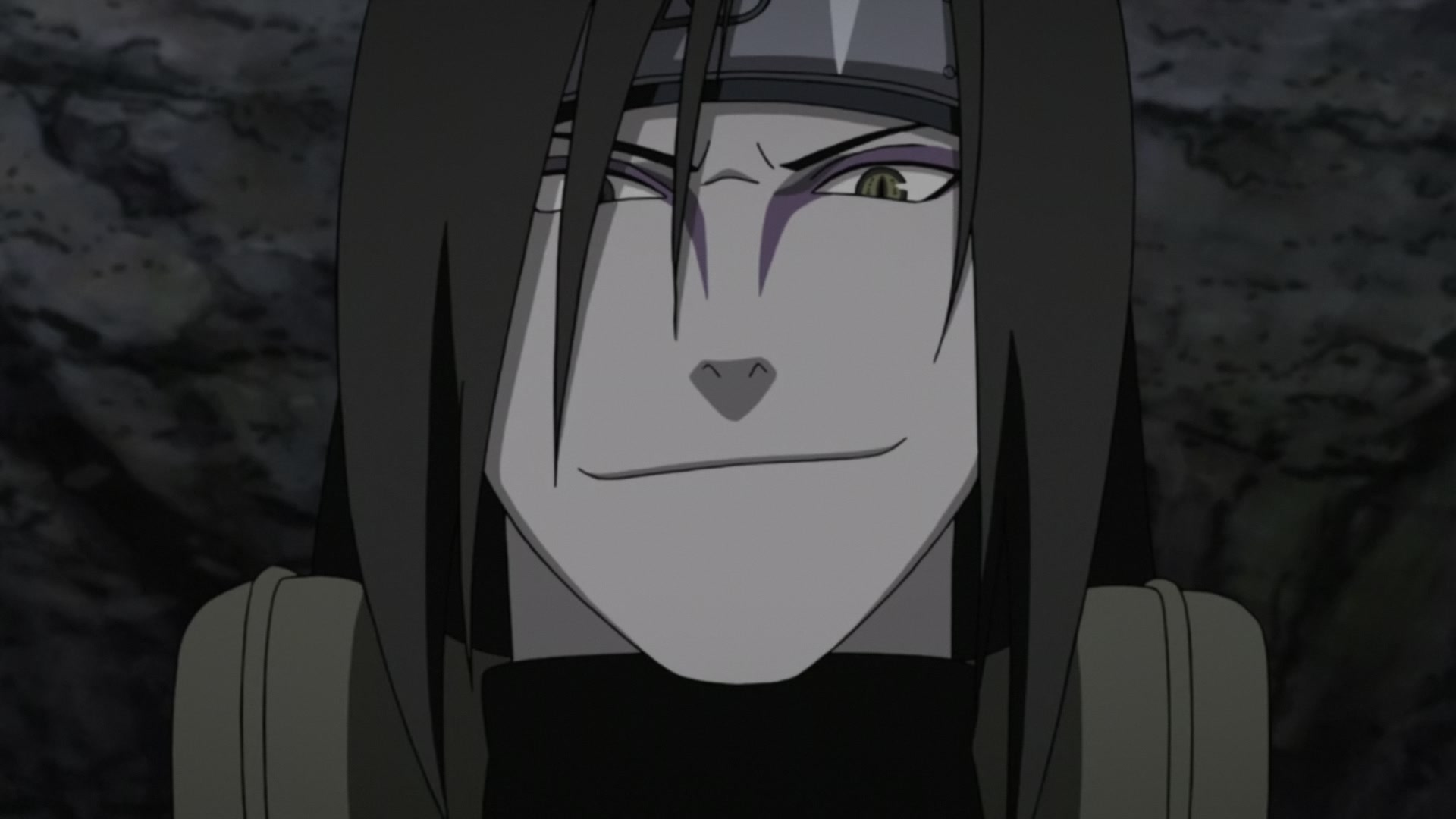 Naruto: Shippuden Ep 354: Their Own Paths @ 00:07:23