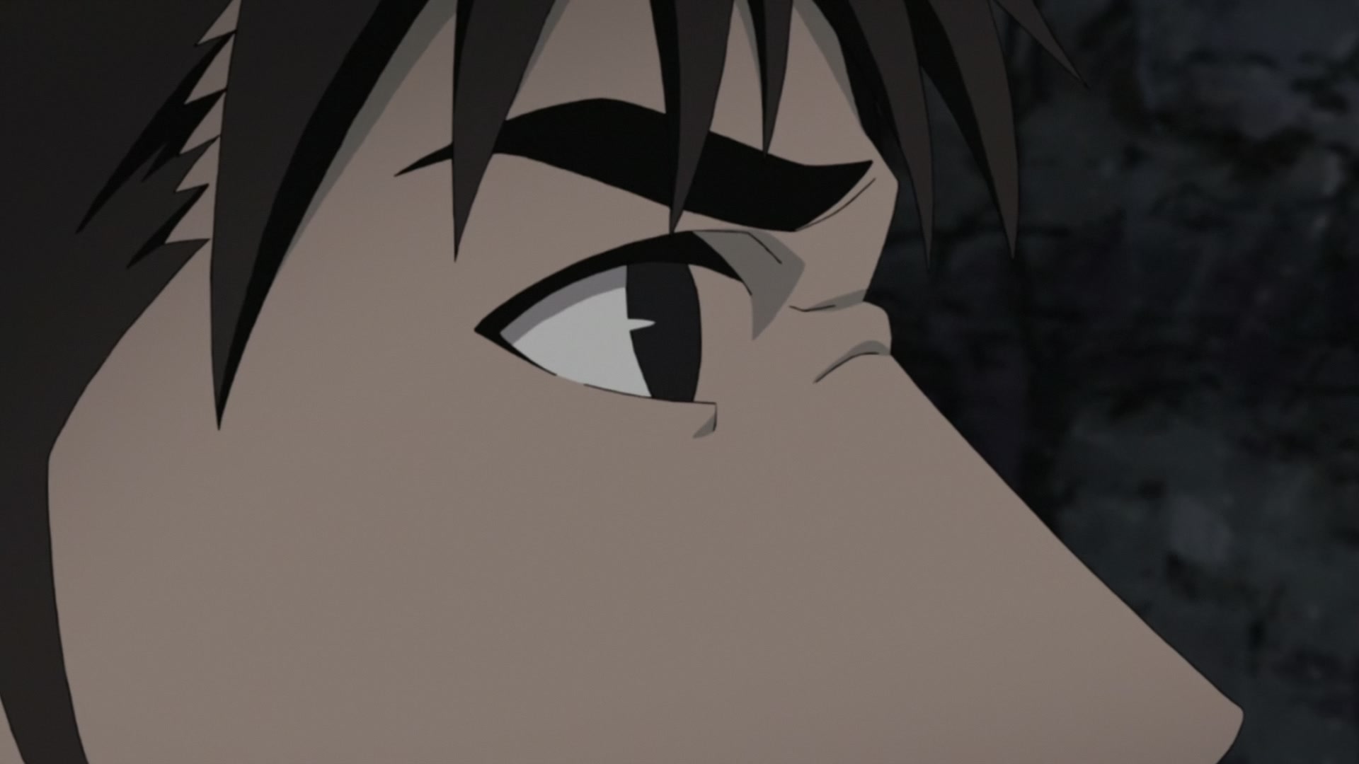 Naruto: Shippuden Ep 354: Their Own Paths @ 00:08:10