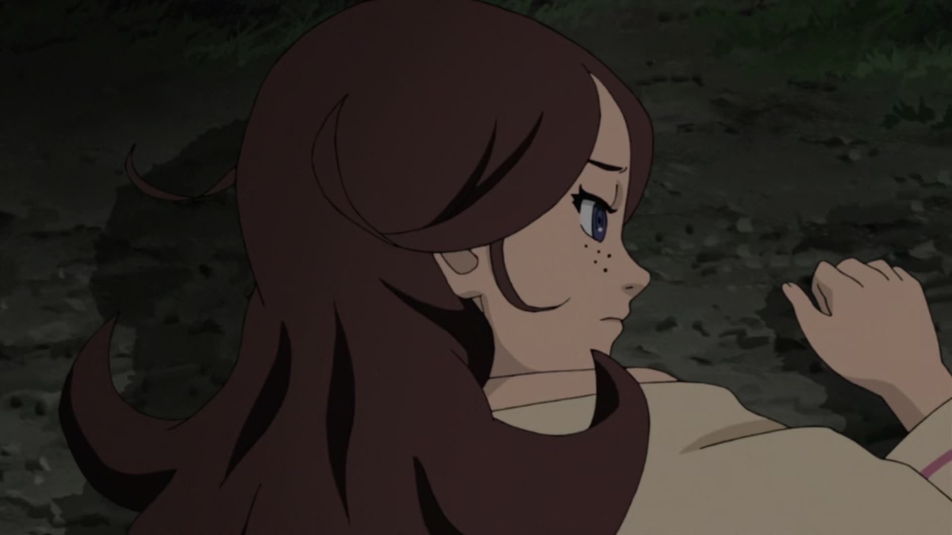 Naruto: Shippuden Ep 354: Their Own Paths @ 00:08:14
