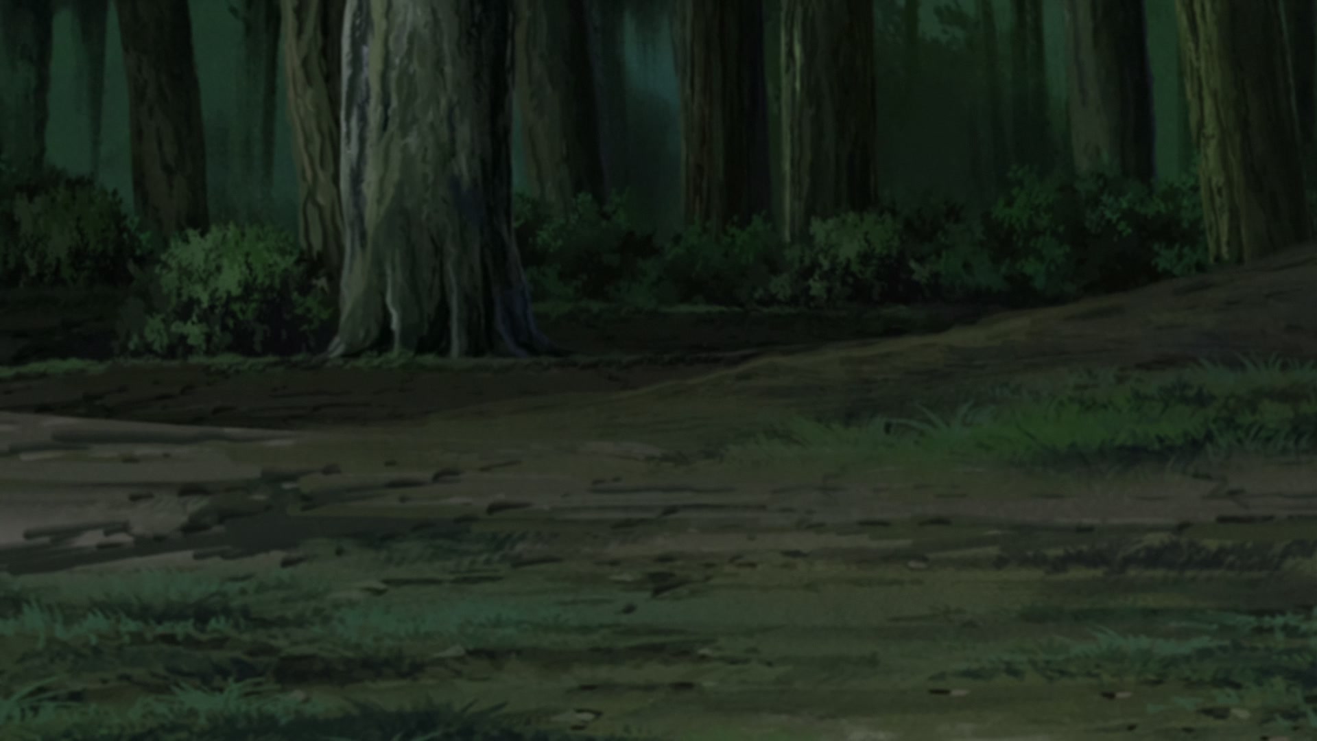 Naruto: Shippuden Ep 354: Their Own Paths @ 00:08:38
