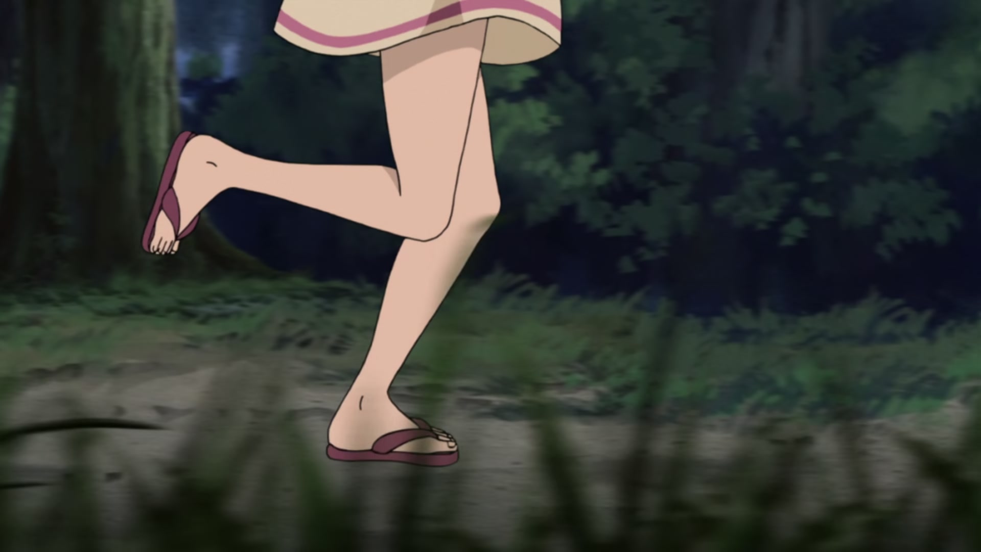 Naruto: Shippuden Ep 354: Their Own Paths @ 00:08:47
