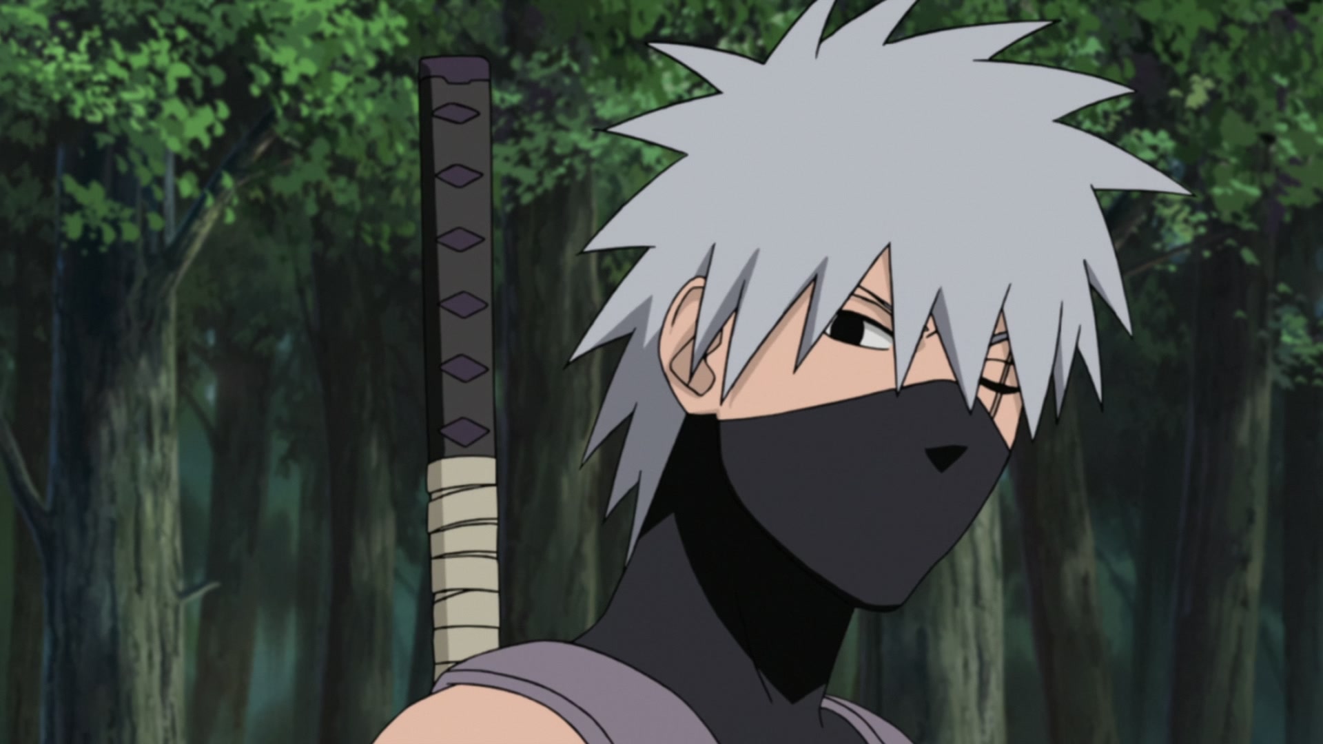 Naruto: Shippuden Ep 354: Their Own Paths @ 00:09:11