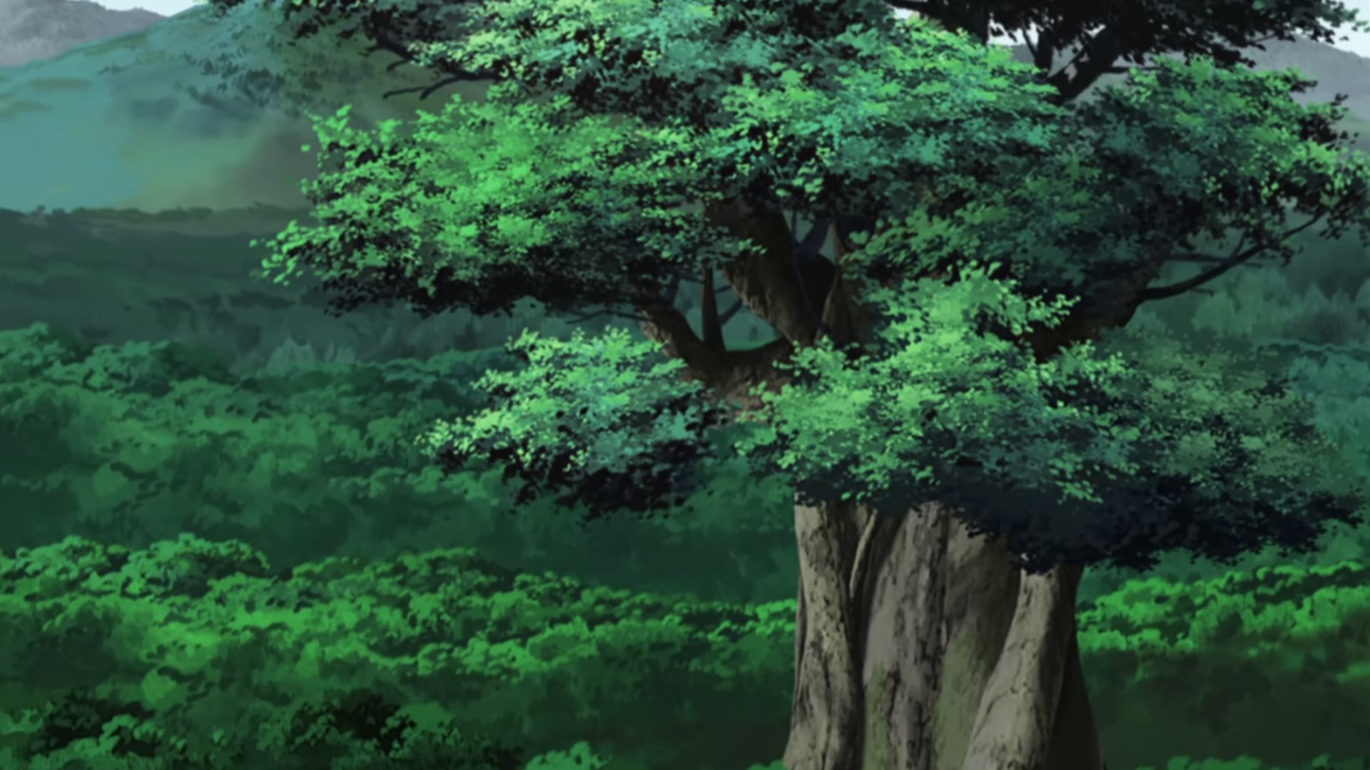 Naruto: Shippuden Ep 354: Their Own Paths @ 00:09:16