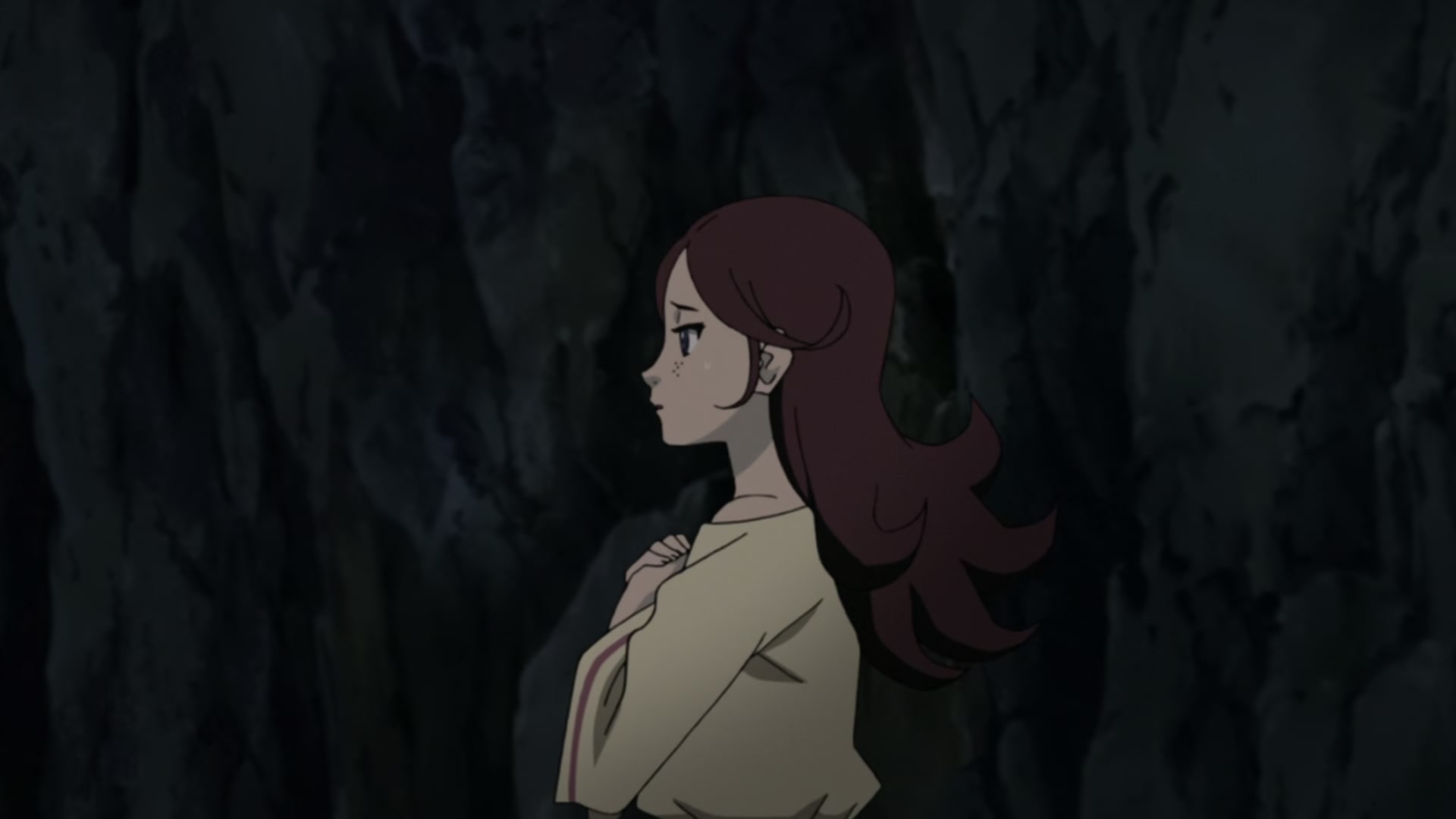 Naruto: Shippuden Ep 354: Their Own Paths @ 00:09:30
