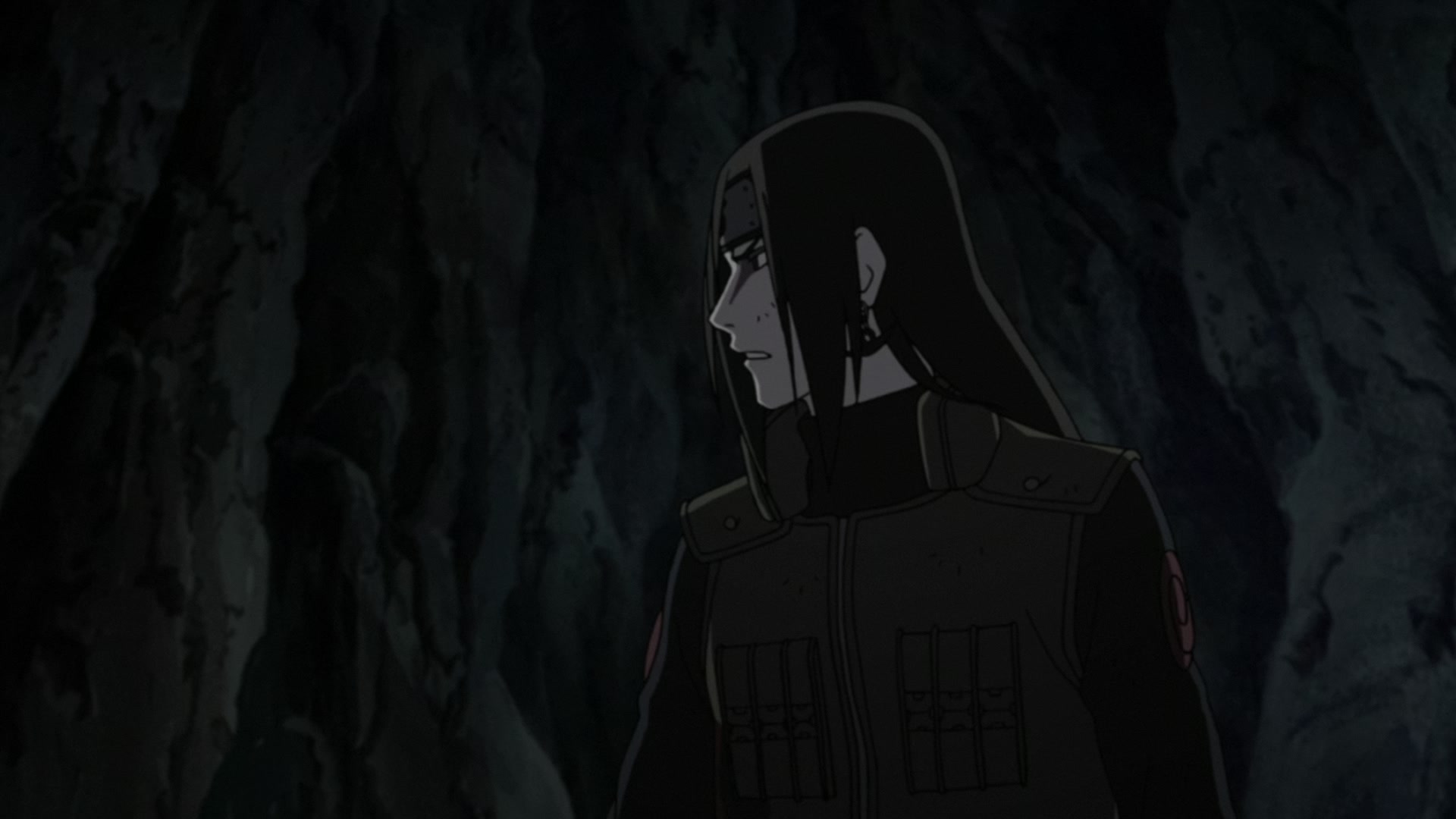 Naruto: Shippuden Ep 354: Their Own Paths @ 00:10:17