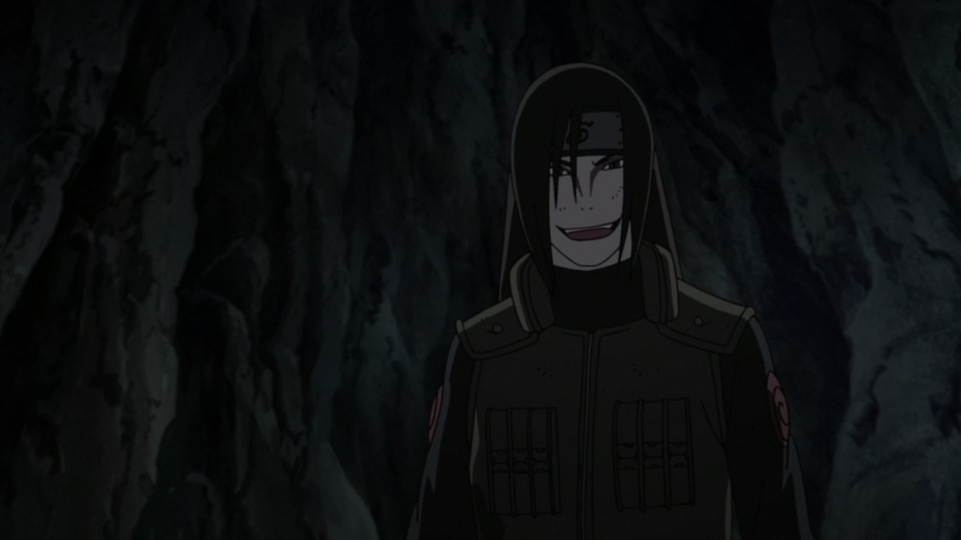 Naruto: Shippuden Ep 354: Their Own Paths @ 00:10:21