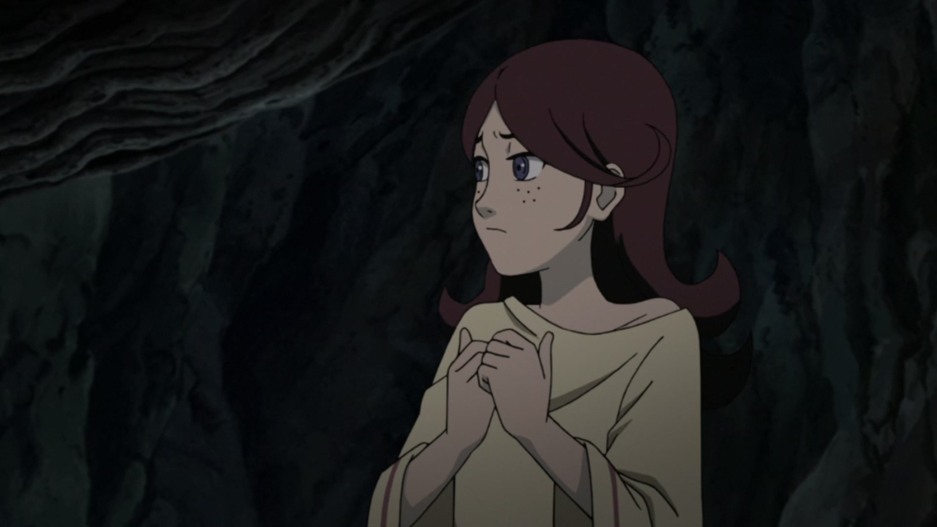 Naruto: Shippuden Ep 354: Their Own Paths @ 00:10:26