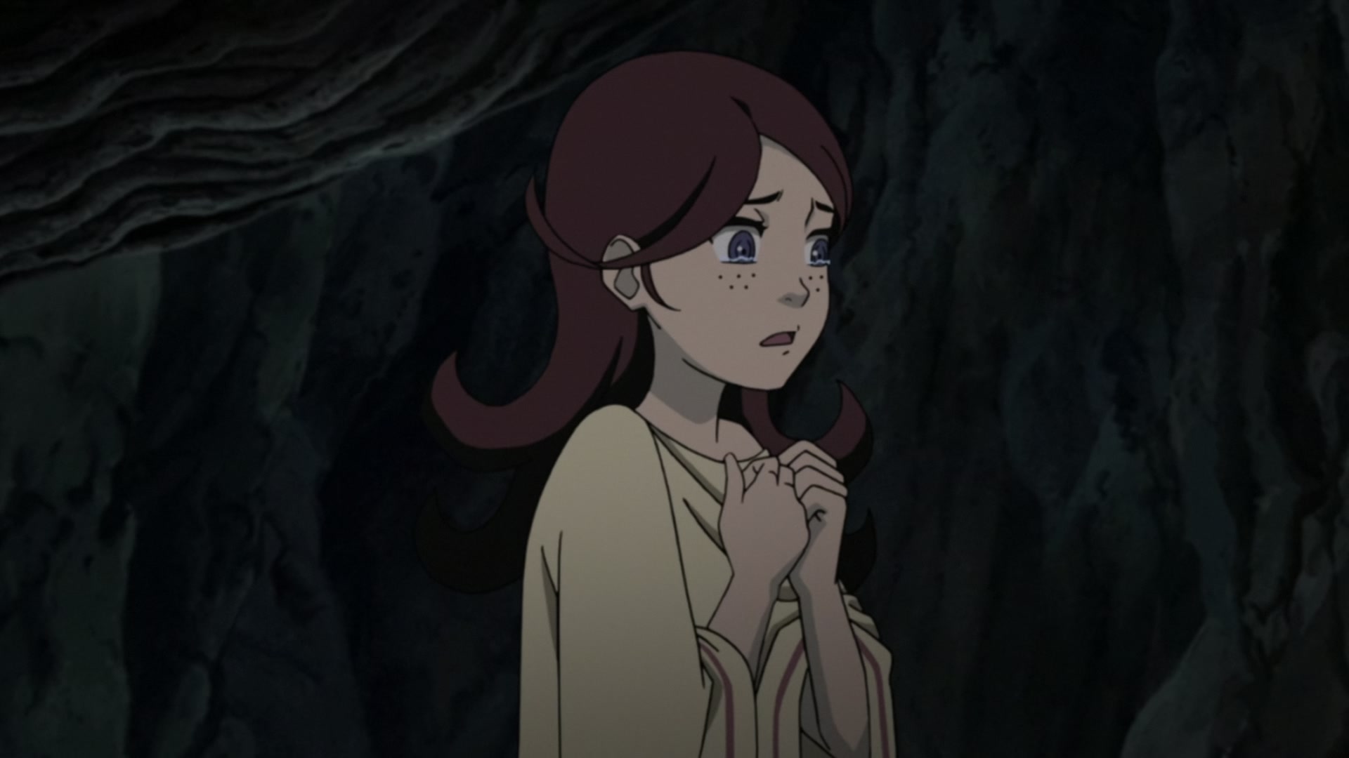 Naruto: Shippuden Ep 354: Their Own Paths @ 00:10:45