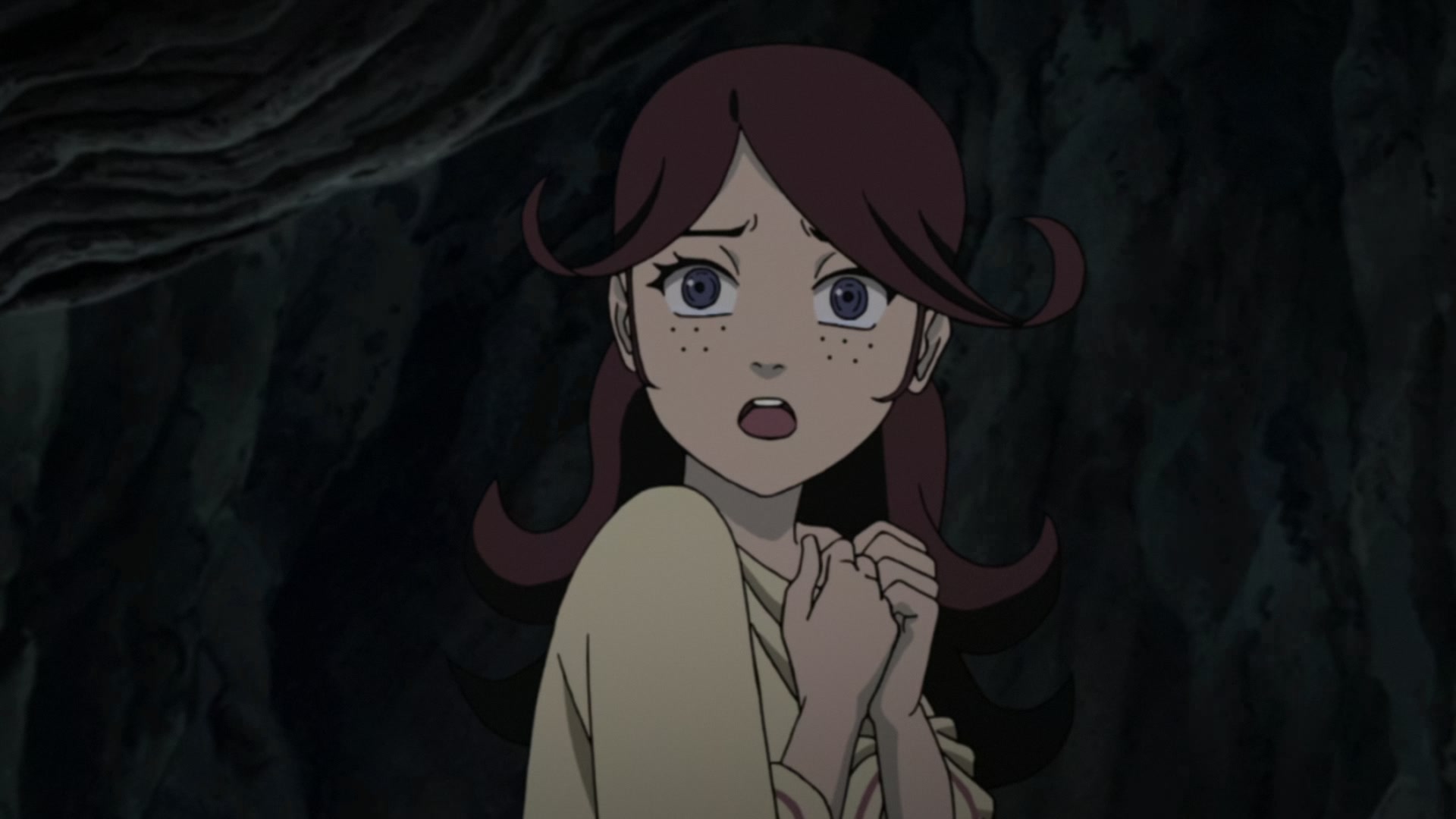 Naruto: Shippuden Ep 354: Their Own Paths @ 00:11:09