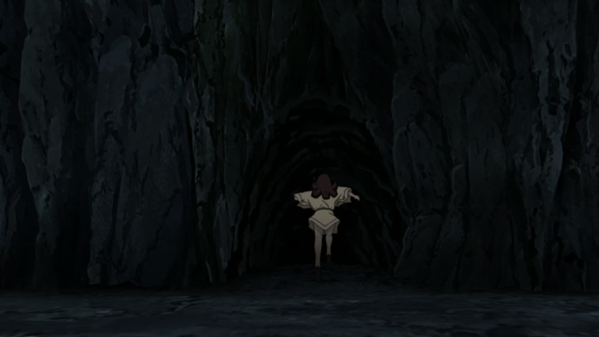 Naruto: Shippuden Ep 354: Their Own Paths @ 00:11:41