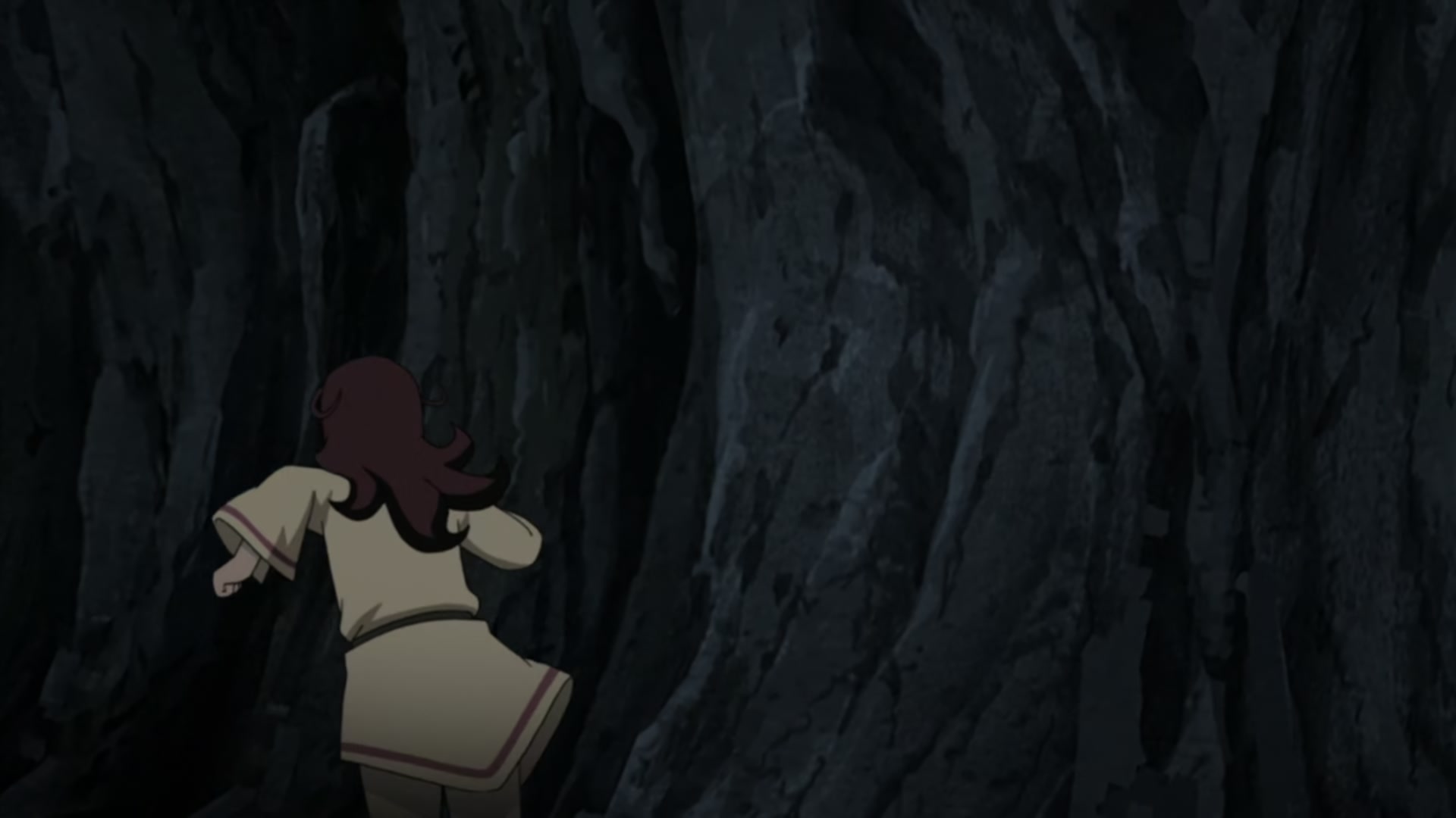 Naruto: Shippuden Ep 354: Their Own Paths @ 00:12:05