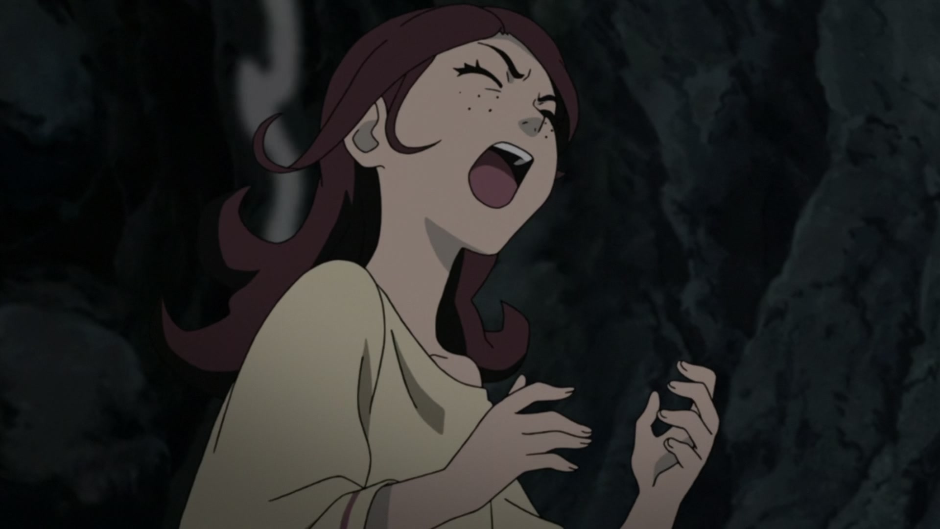 Naruto: Shippuden Ep 354: Their Own Paths @ 00:12:38