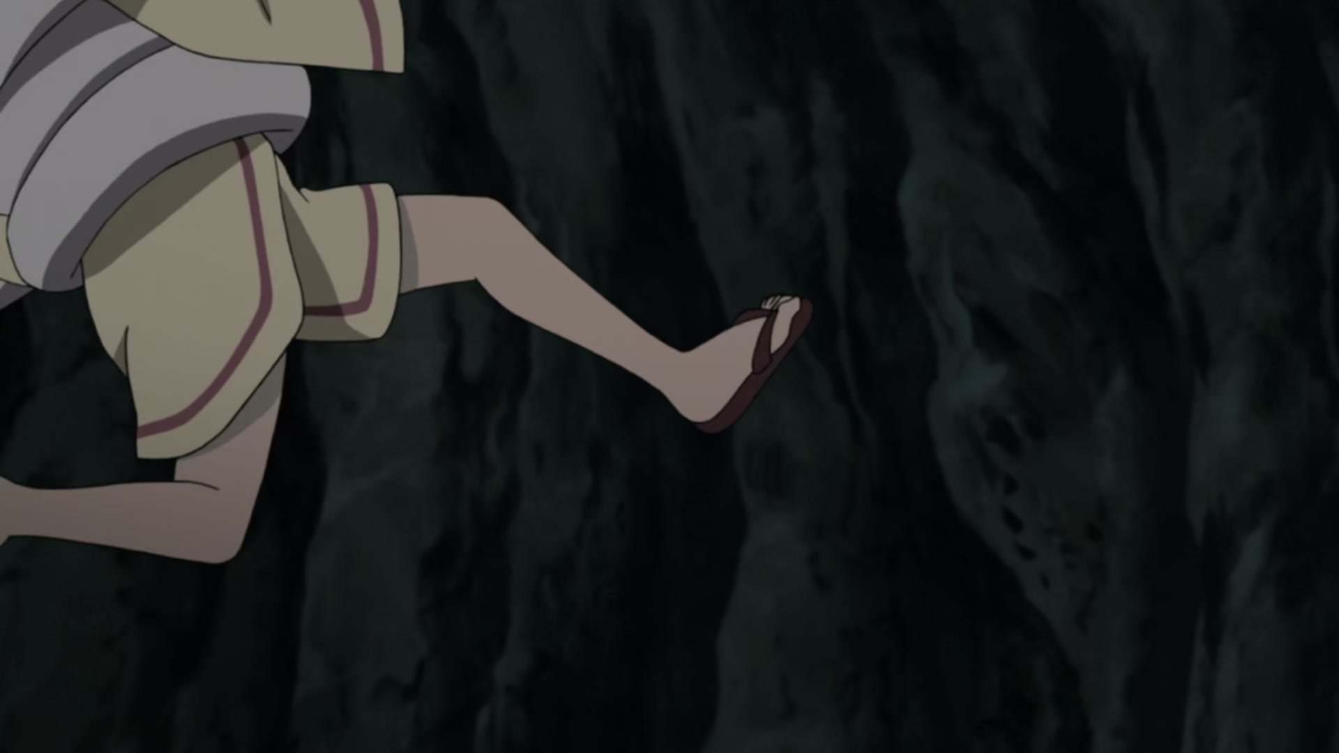 Naruto: Shippuden Ep 354: Their Own Paths @ 00:13:06