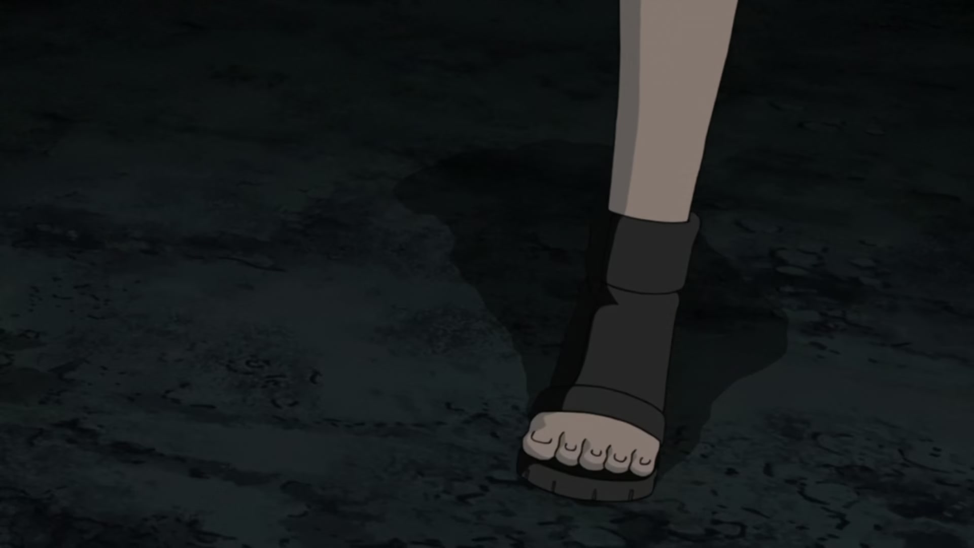 Naruto: Shippuden Ep 354: Their Own Paths @ 00:13:53