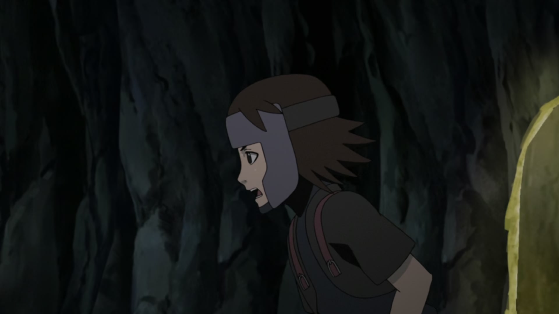 Naruto: Shippuden Ep 354: Their Own Paths @ 00:14:12
