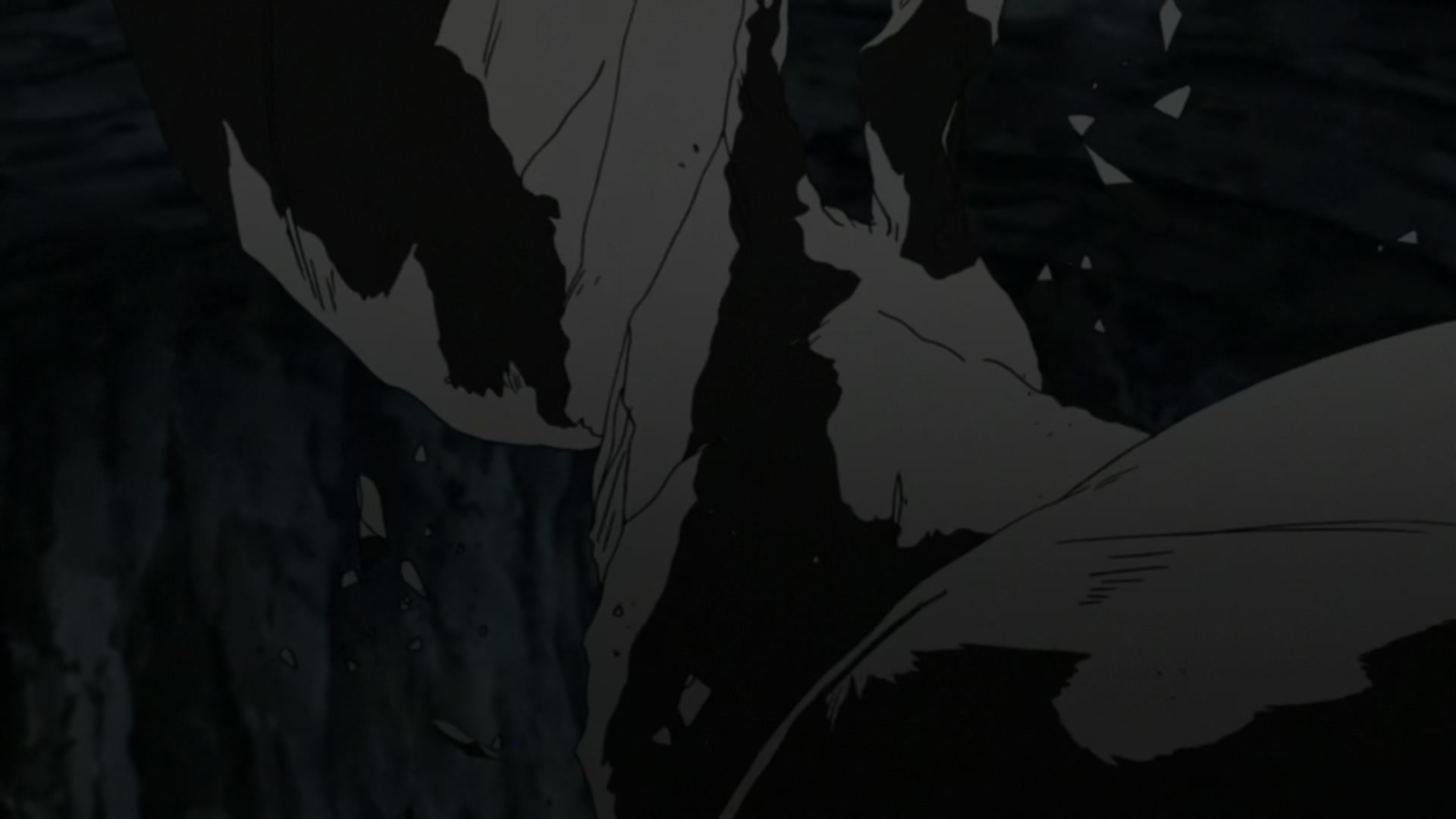 Naruto: Shippuden Ep 354: Their Own Paths @ 00:16:43