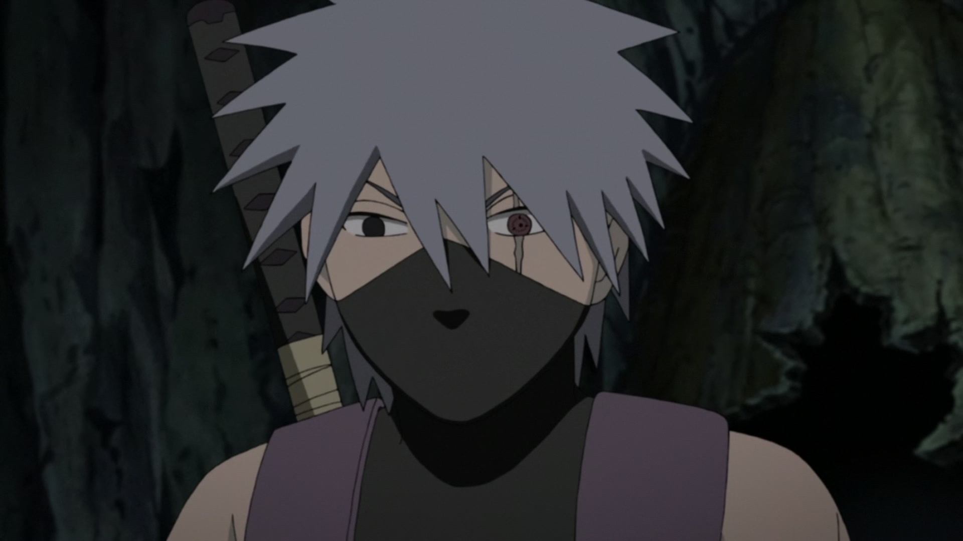 Naruto: Shippuden Ep 354: Their Own Paths @ 00:17:25