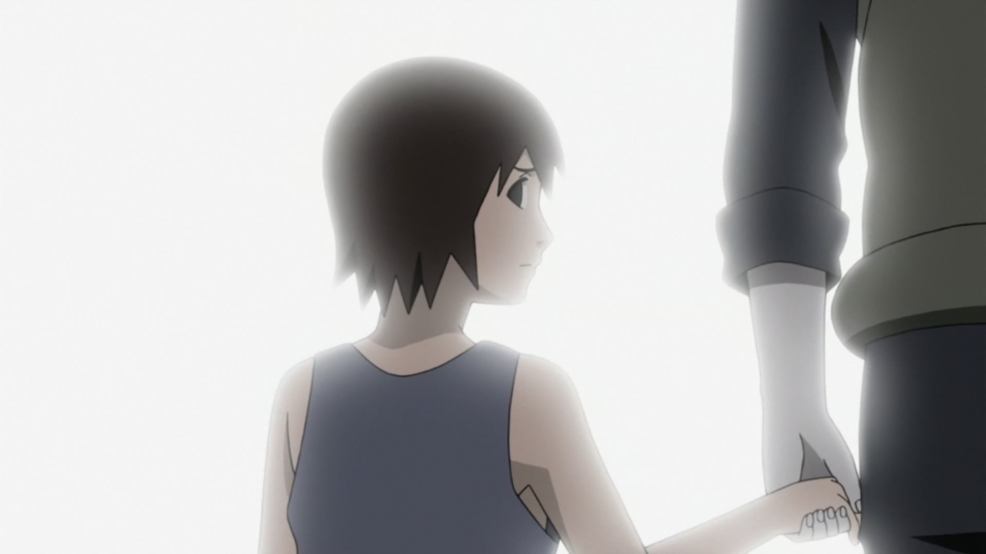 Naruto: Shippuden Ep 354: Their Own Paths @ 00:17:44