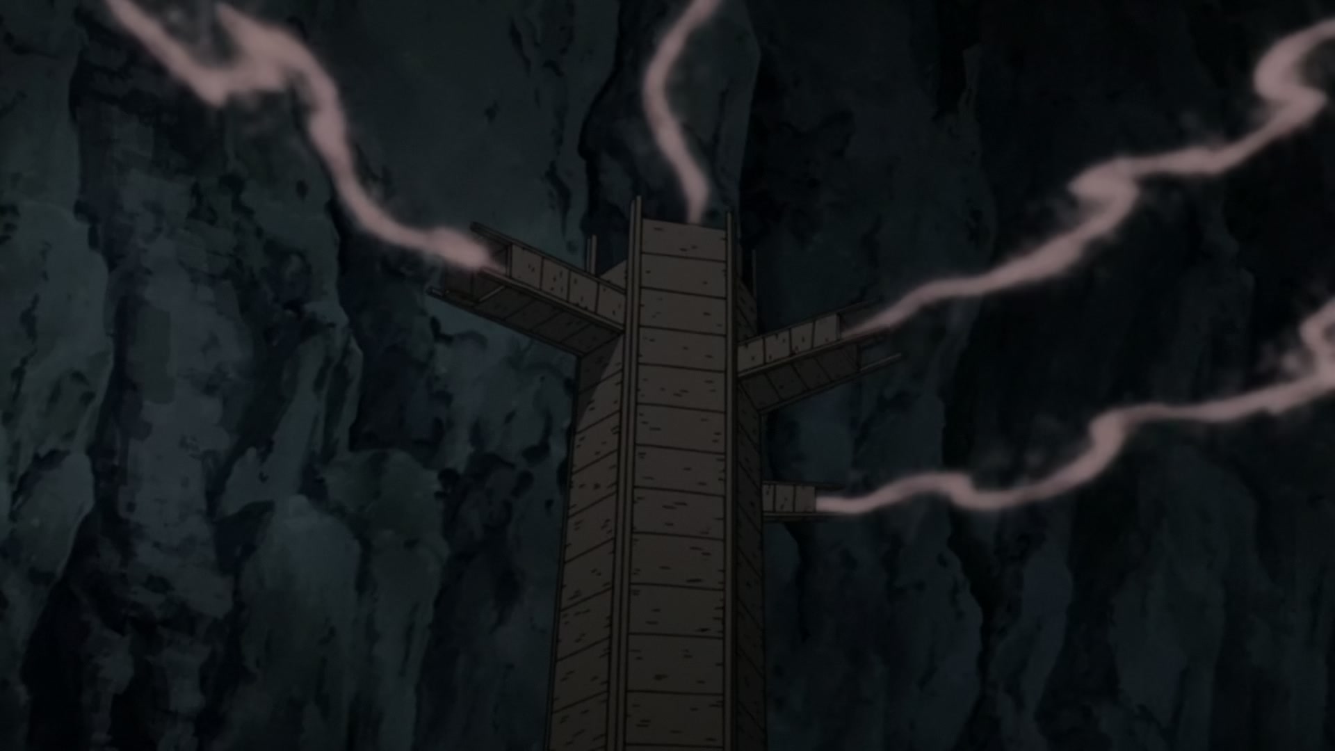 Naruto: Shippuden Ep 354: Their Own Paths @ 00:18:26