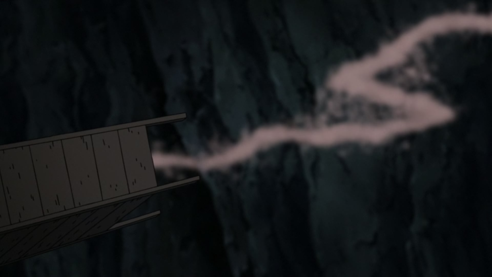 Naruto: Shippuden Ep 354: Their Own Paths @ 00:18:31