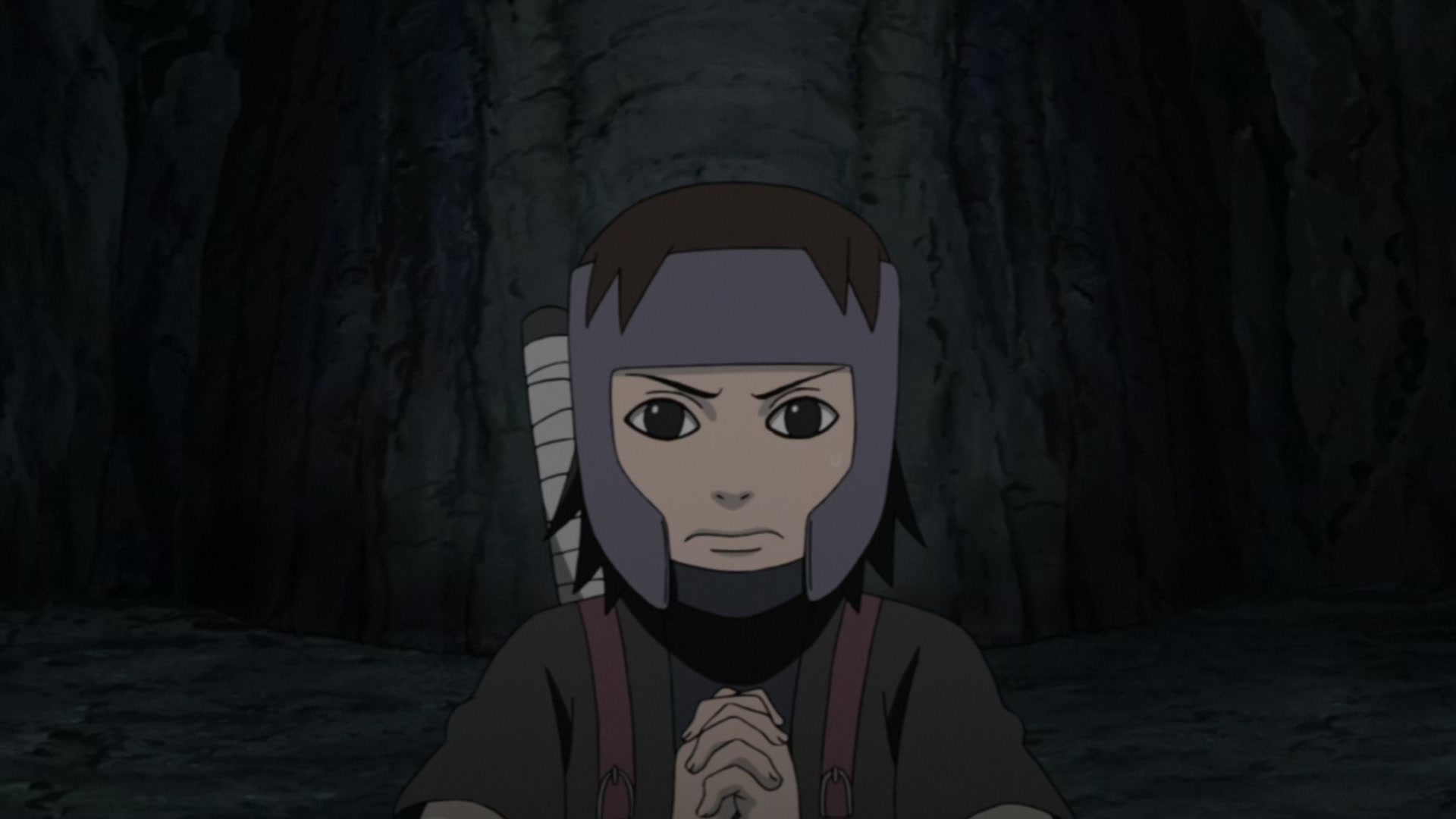 Naruto: Shippuden Ep 354: Their Own Paths @ 00:19:04