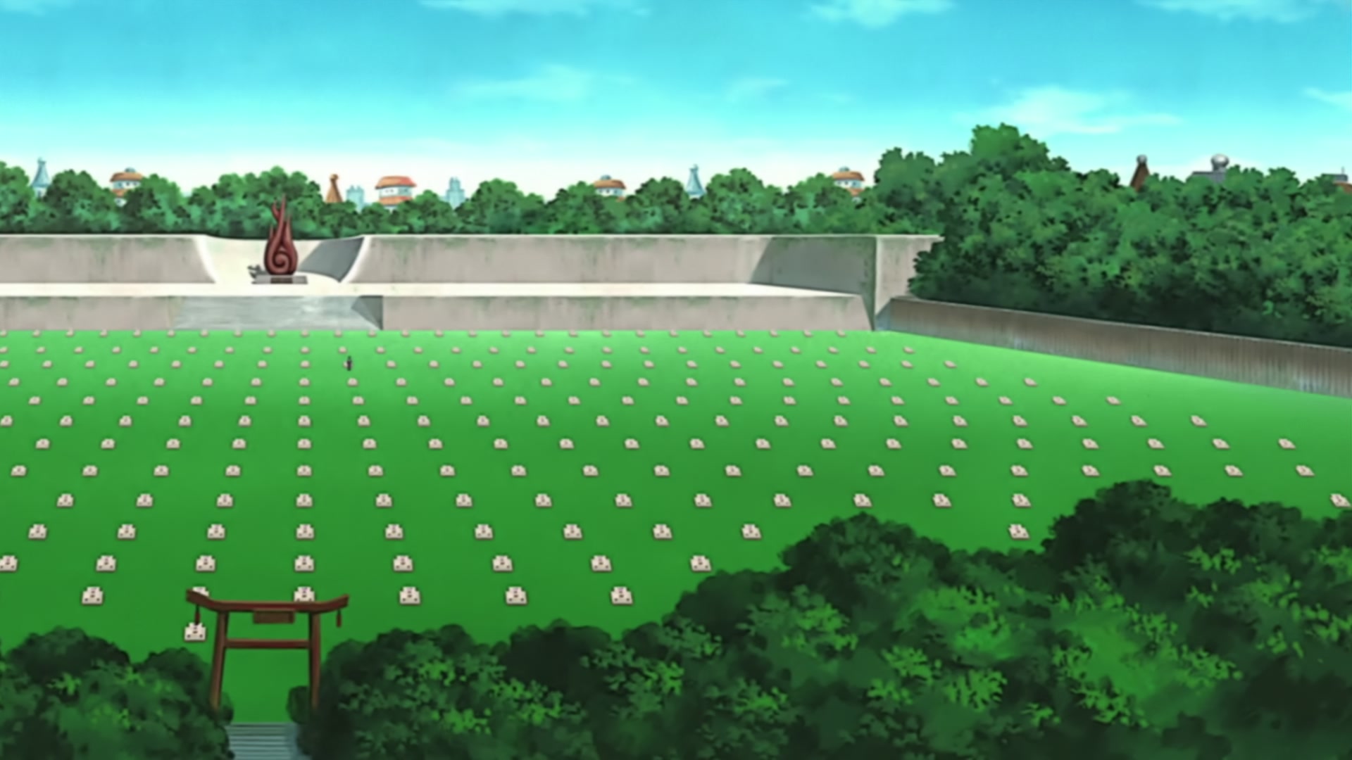 Naruto: Shippuden Ep 355: The Targeted Sharingan @ 00:02:36