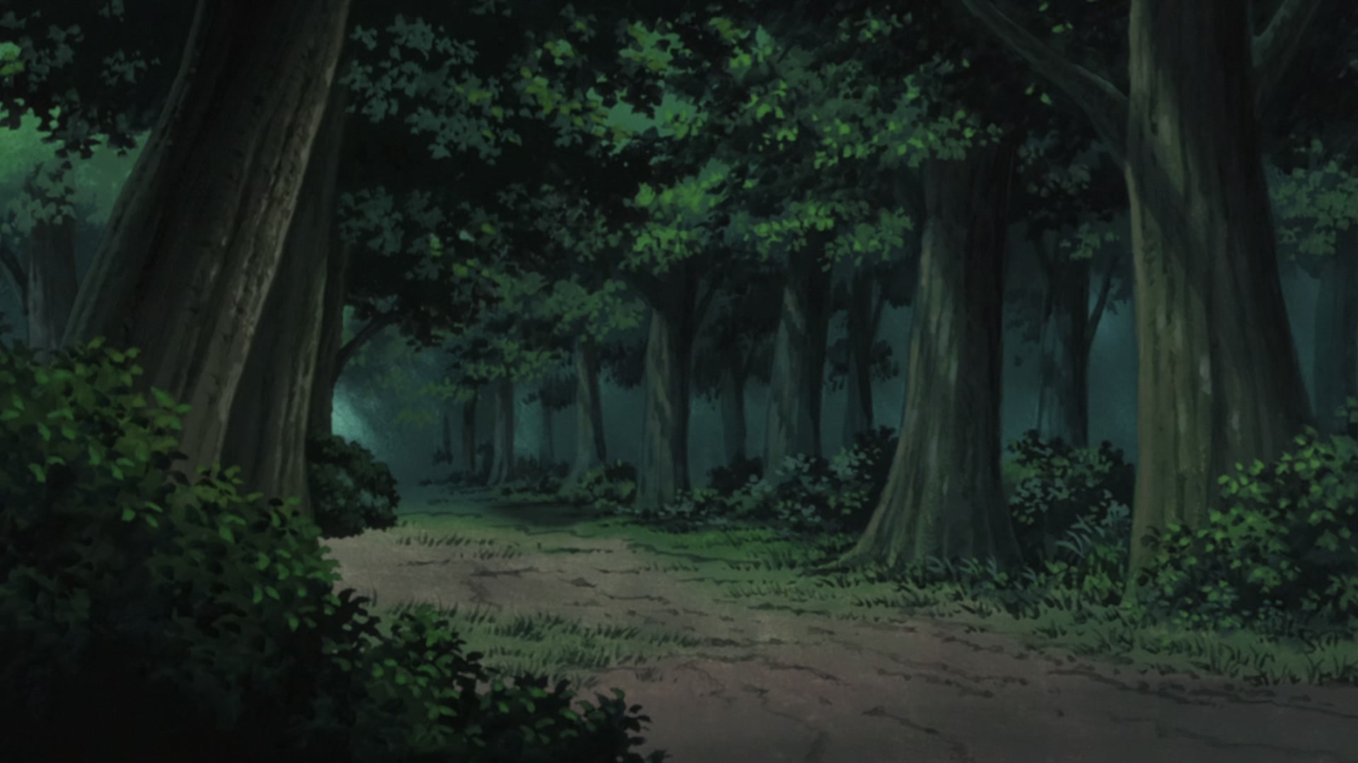 Naruto: Shippuden Ep 355: The Targeted Sharingan @ 00:04:57