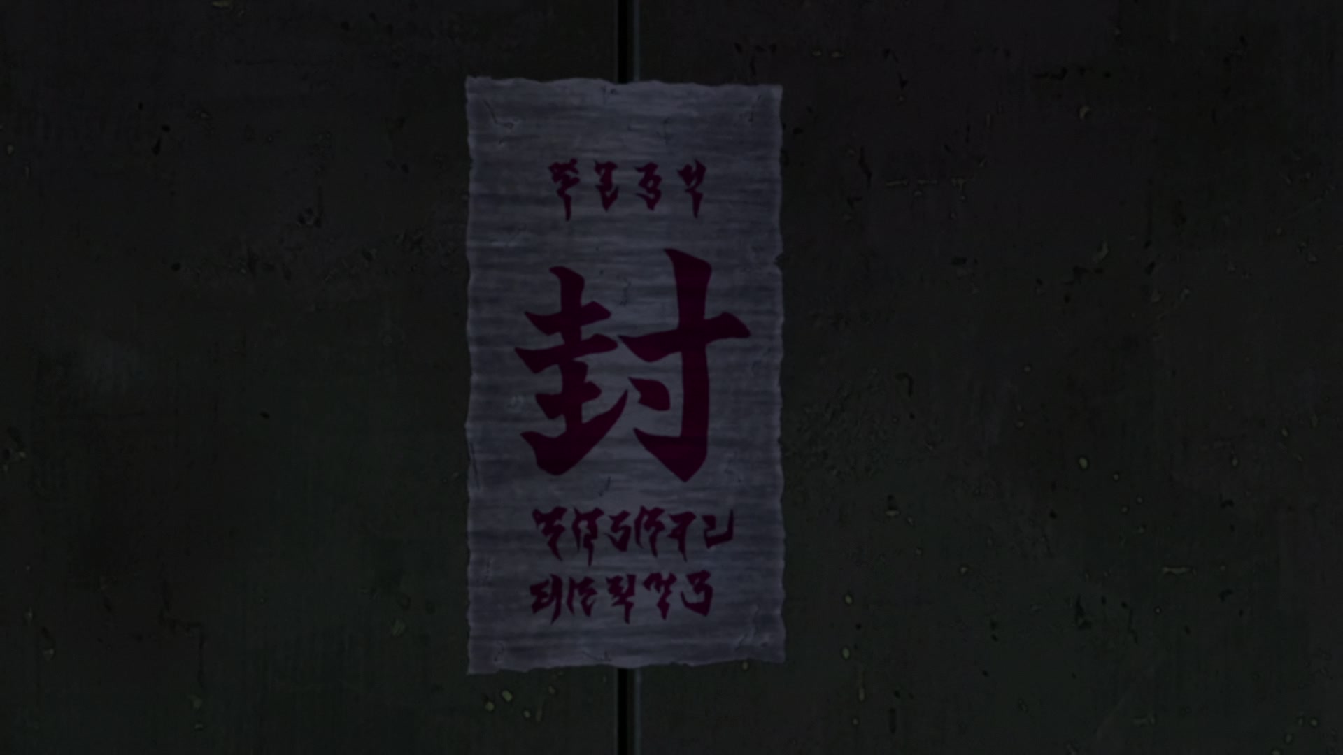 Naruto: Shippuden Ep 355: The Targeted Sharingan @ 00:05:54