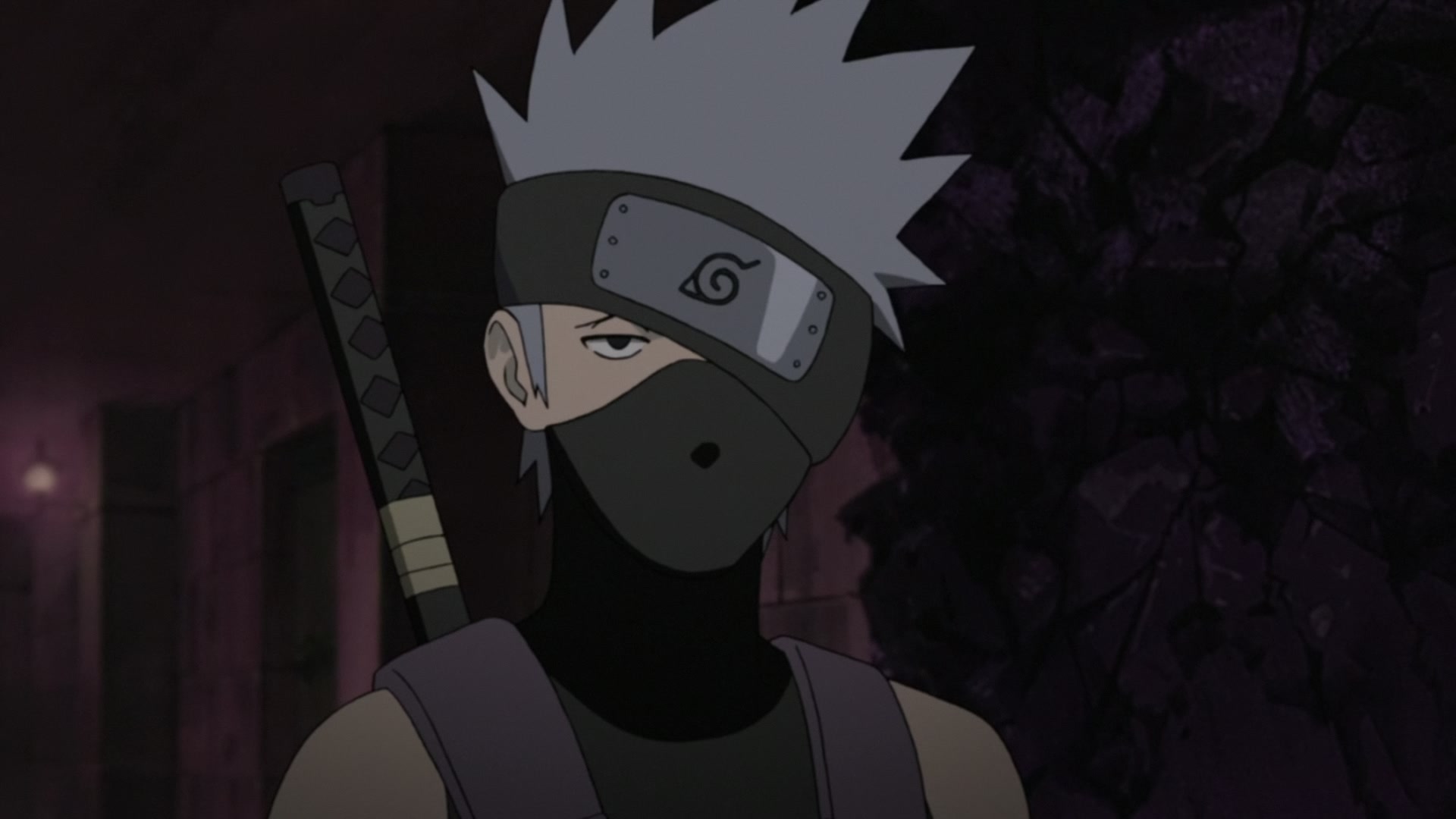 Naruto: Shippuden Ep 355: The Targeted Sharingan @ 00:07:05