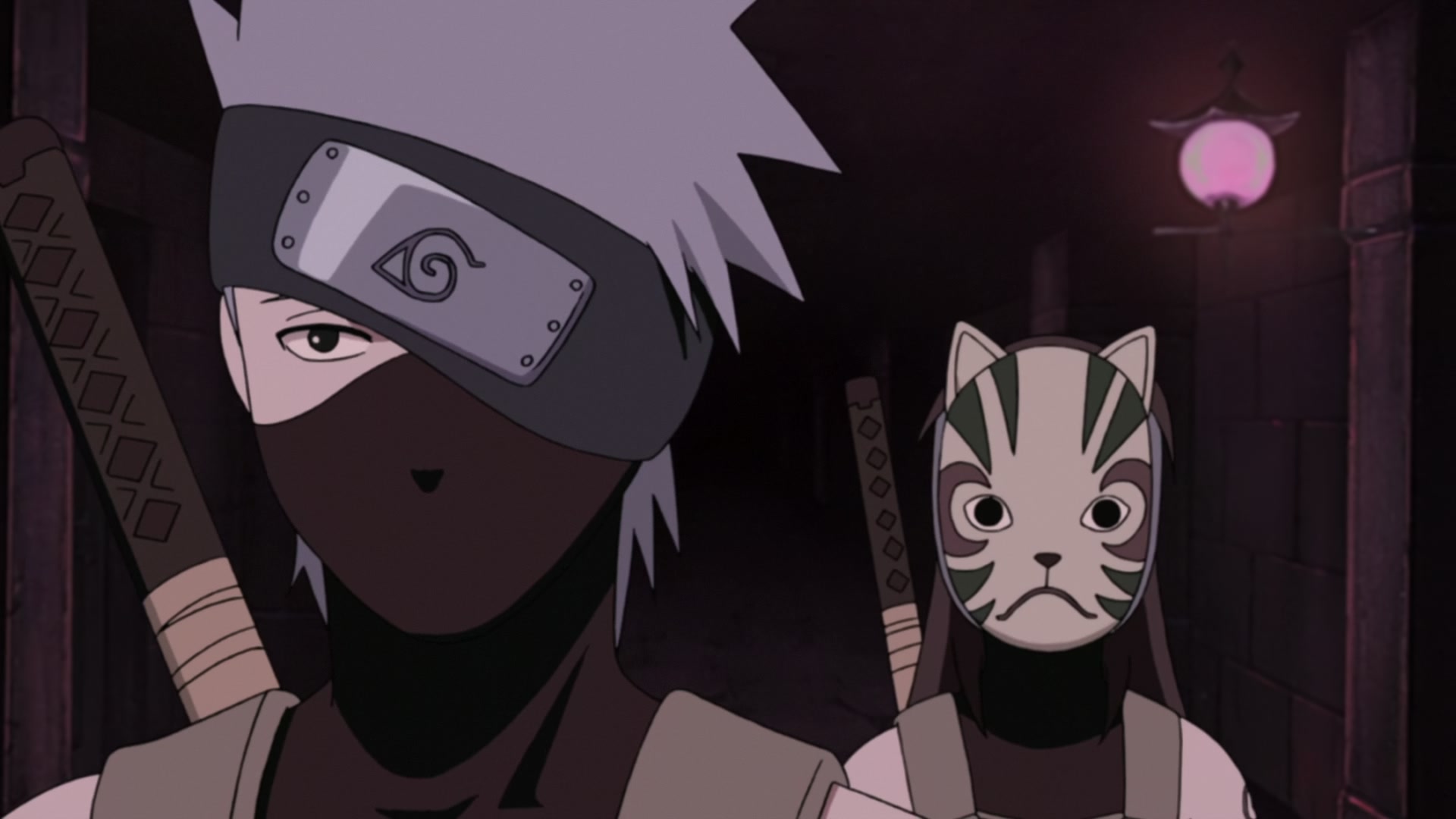 Naruto: Shippuden Ep 355: The Targeted Sharingan @ 00:07:57