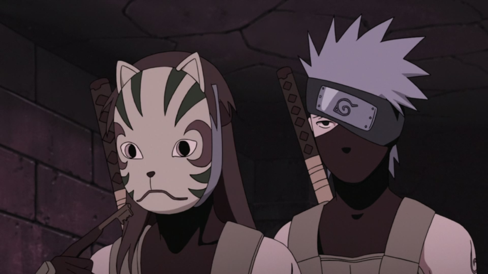 Naruto: Shippuden Ep 355: The Targeted Sharingan @ 00:10:09