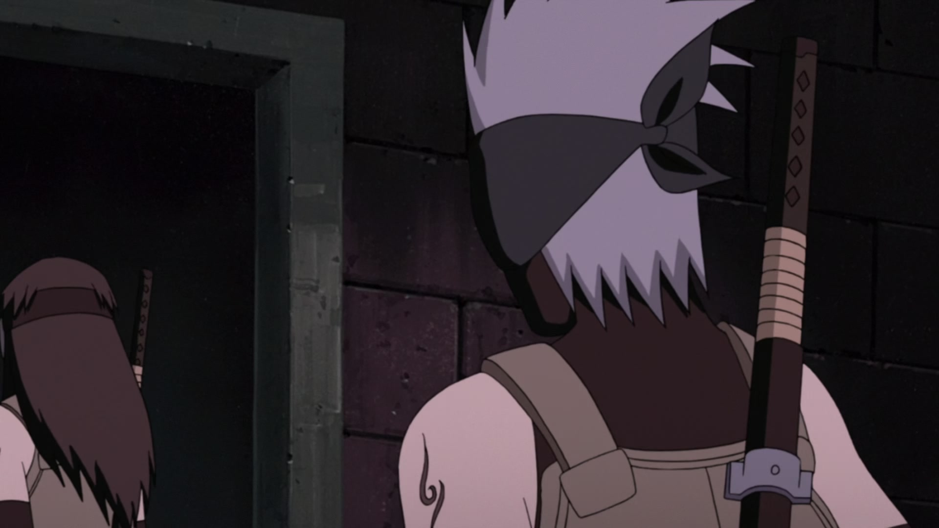 Naruto: Shippuden Ep 355: The Targeted Sharingan @ 00:10:18