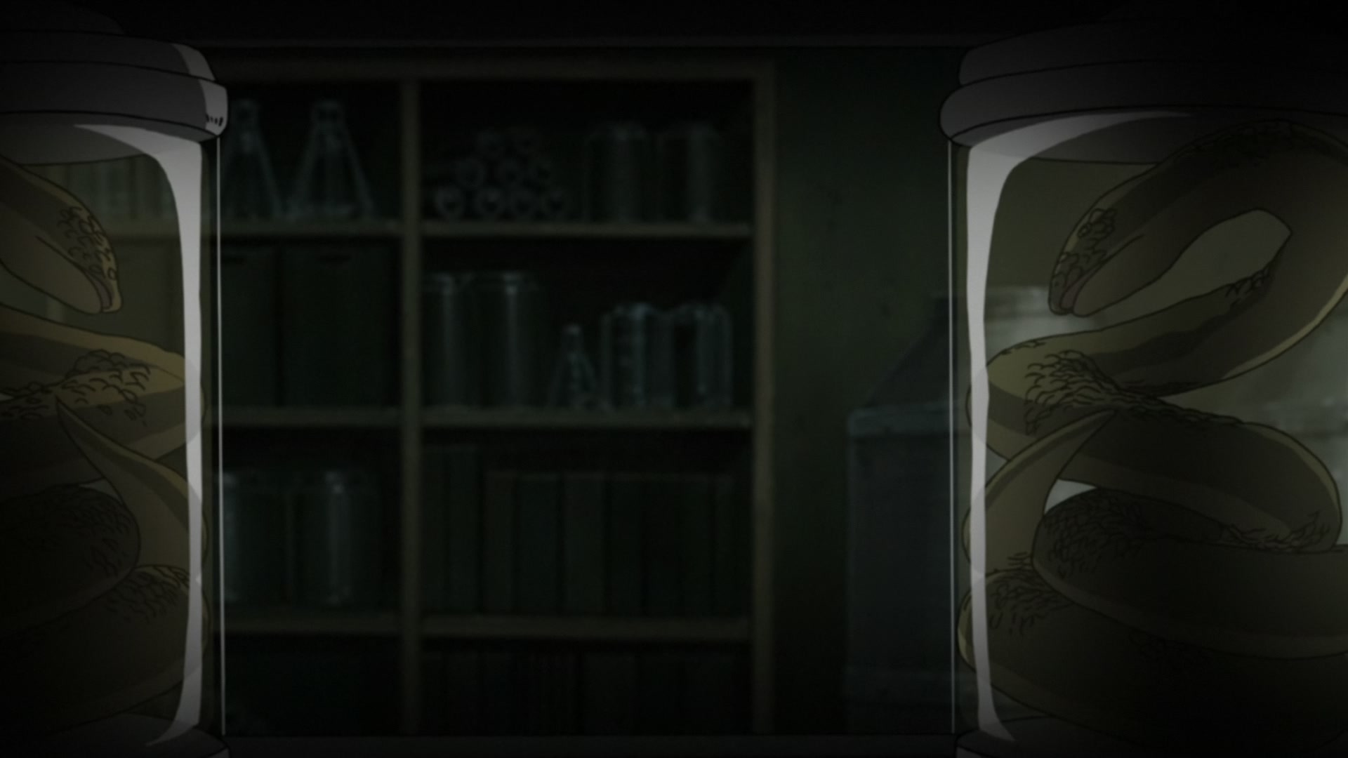 Naruto: Shippuden Ep 355: The Targeted Sharingan @ 00:10:42