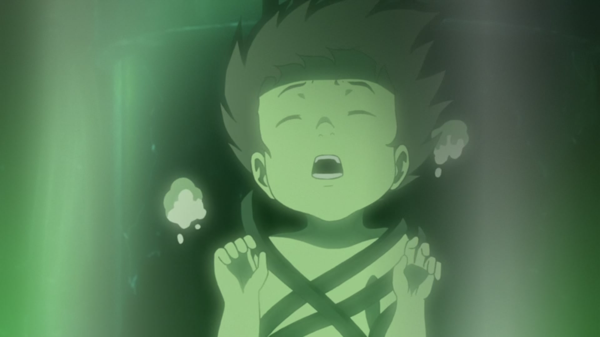 Naruto: Shippuden Ep 355: The Targeted Sharingan @ 00:11:10