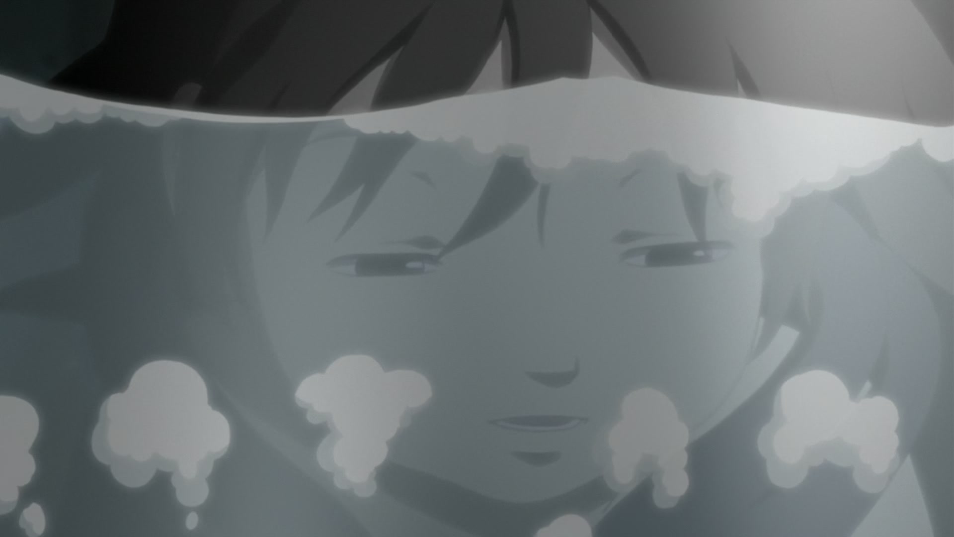 Naruto: Shippuden Ep 355: The Targeted Sharingan @ 00:11:34
